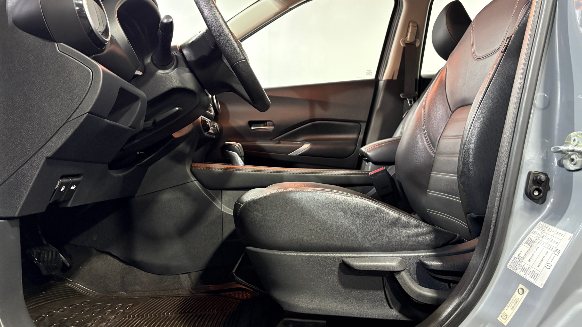 Nissan Kicks — foto 10 de 22