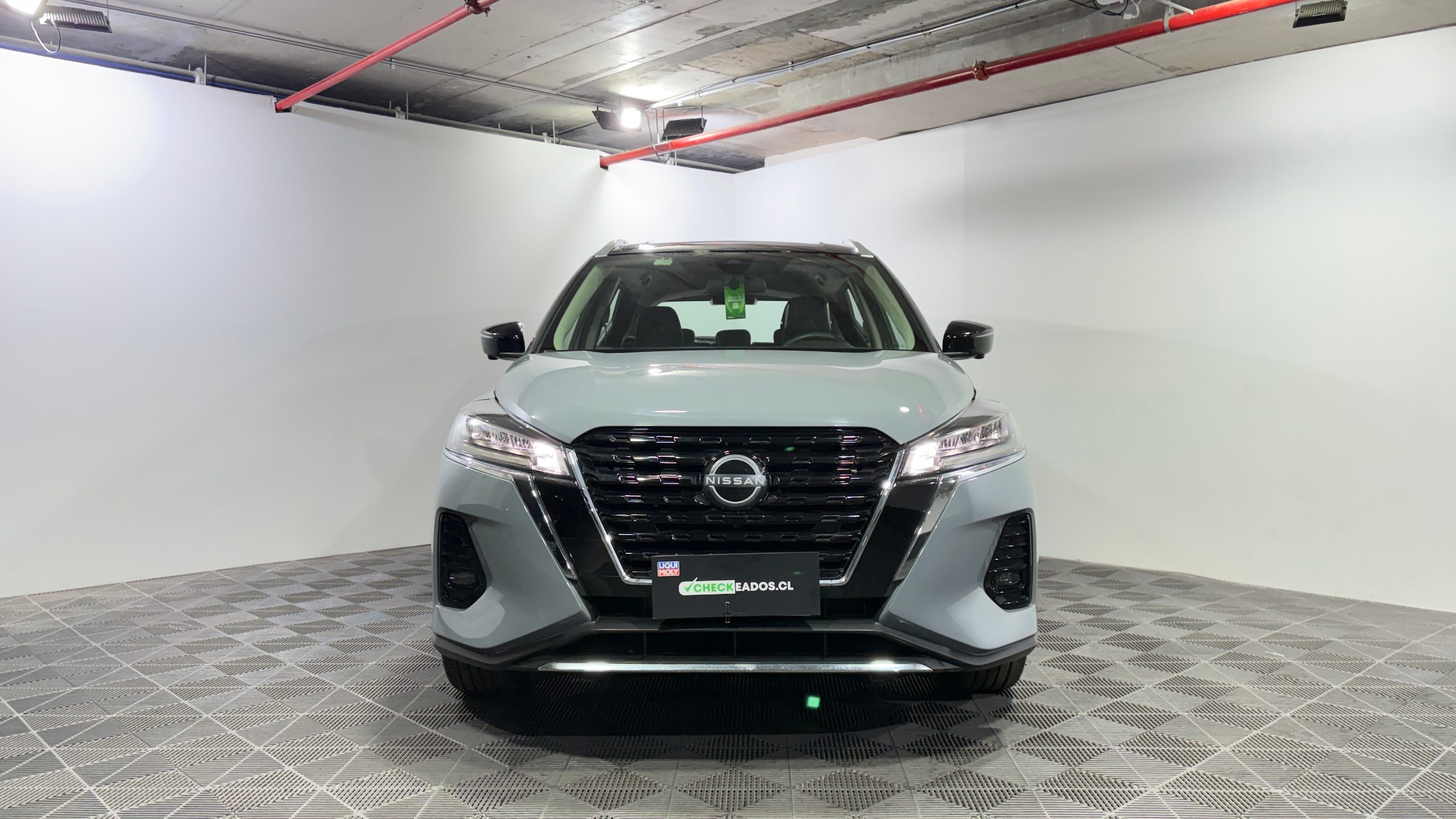 Nissan Kicks — foto 2 de 22