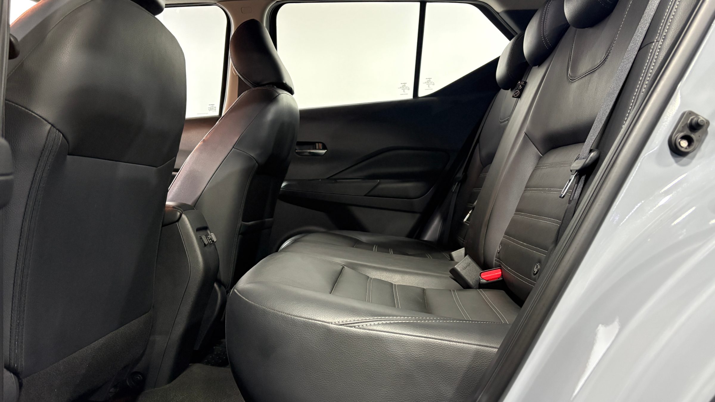 Nissan Kicks — foto 11 de 22