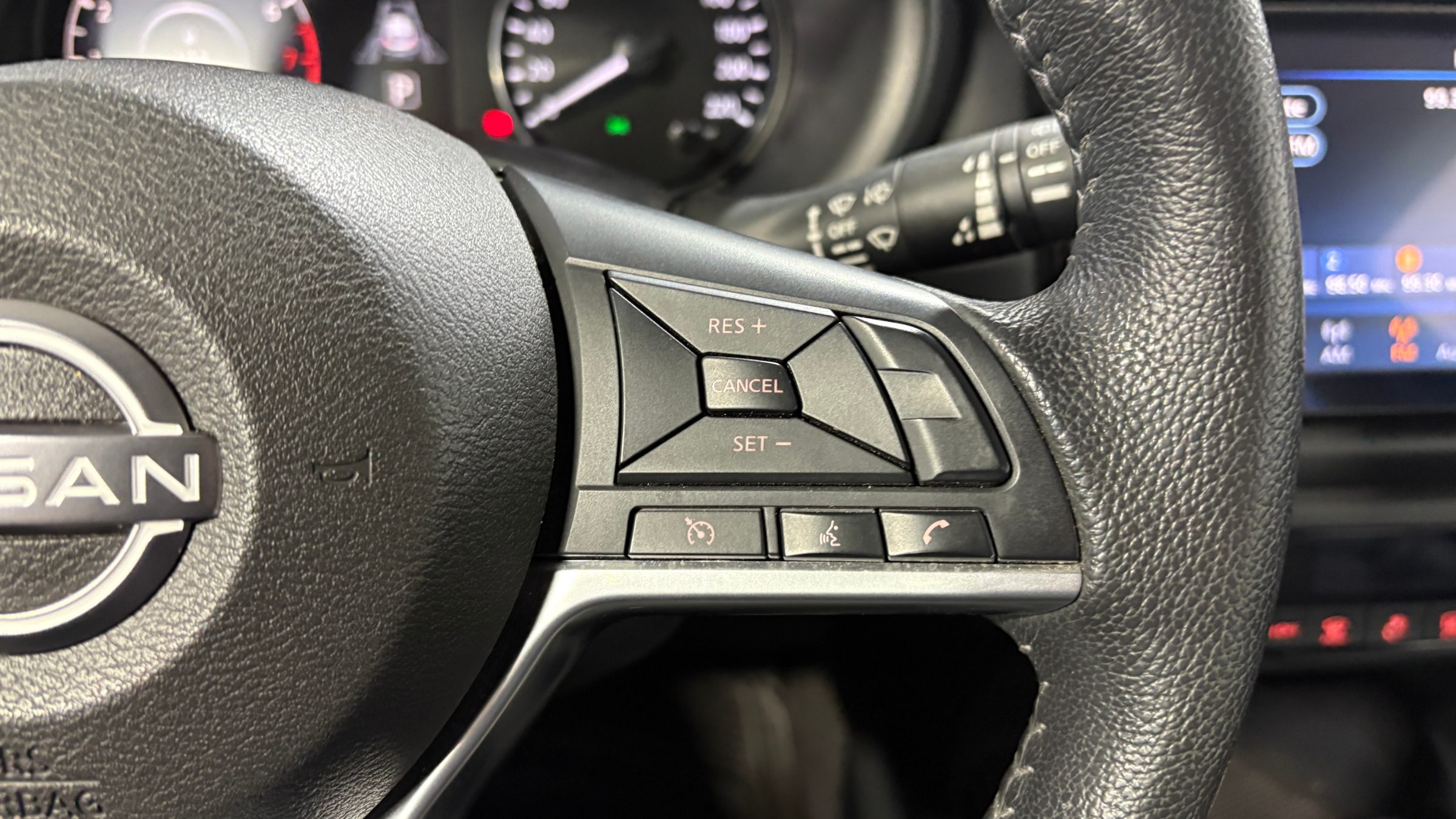 Nissan Kicks — foto 15 de 22