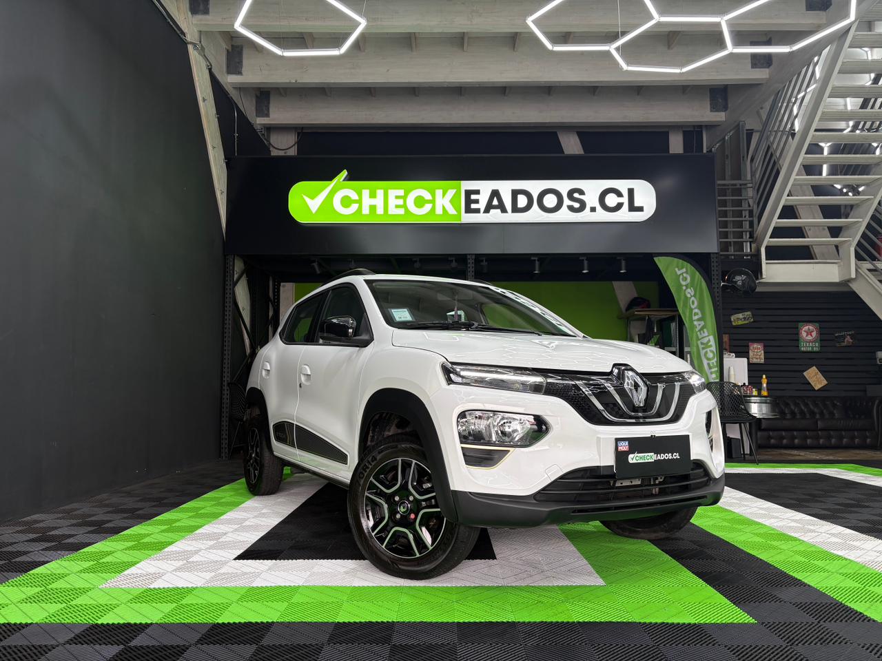 Renault Kwid
