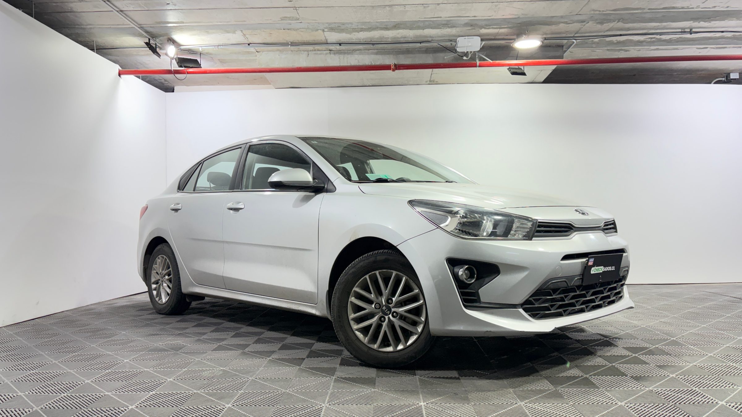 KIA Rio4