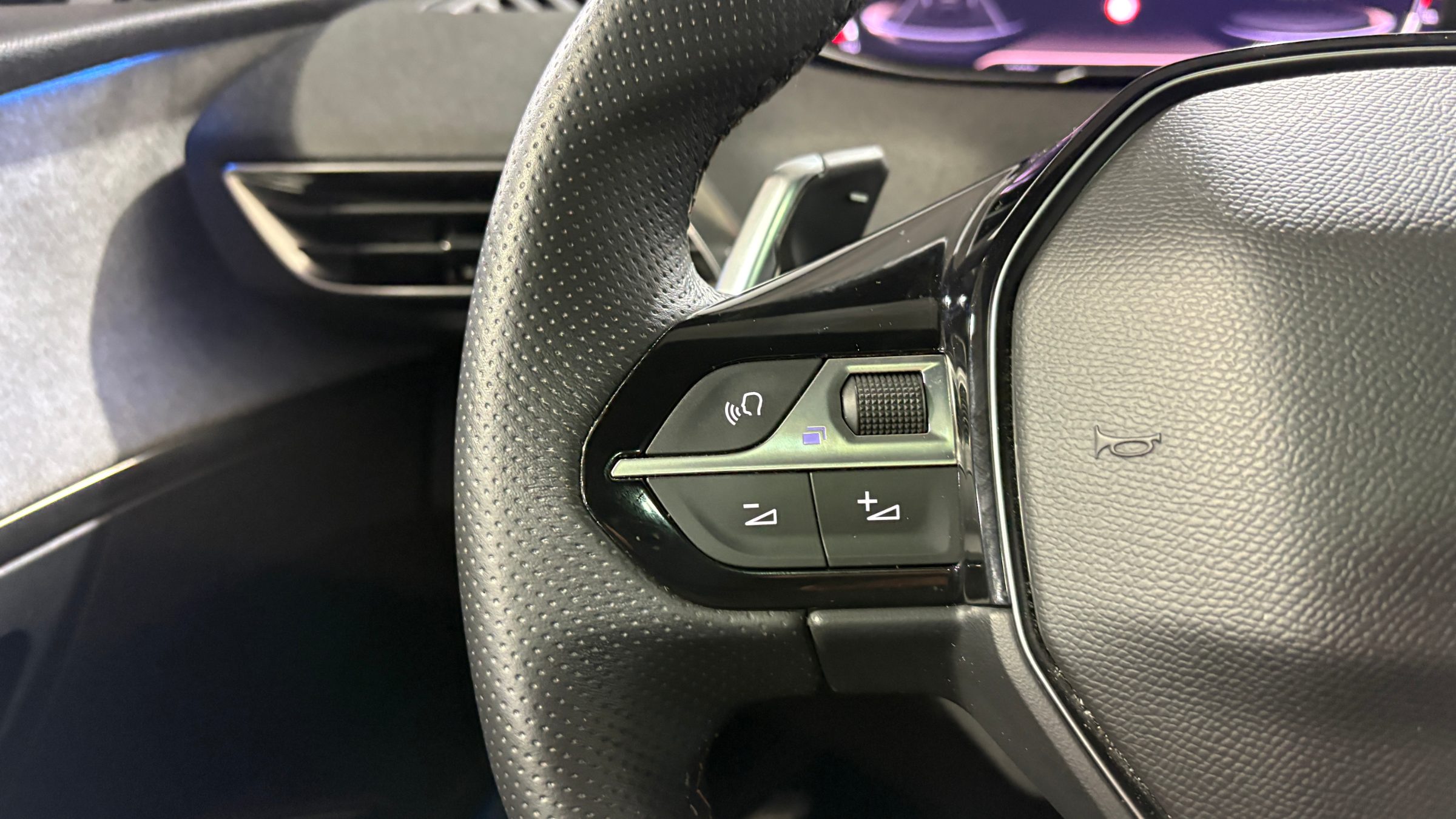 Peugeot 3008 — foto 14 de 22
