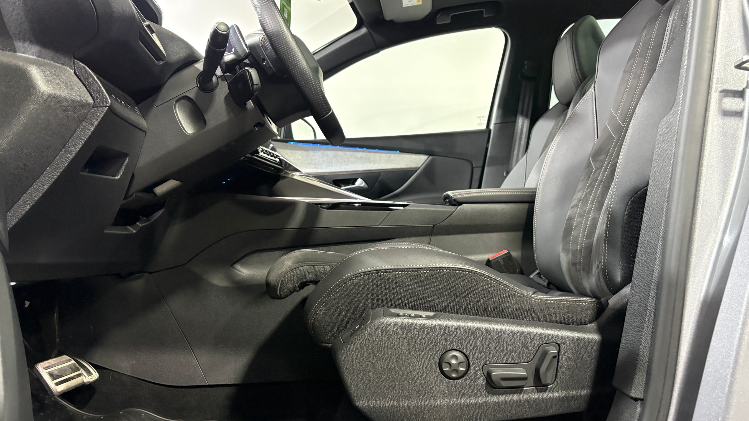 Peugeot 3008 — foto 10 de 22