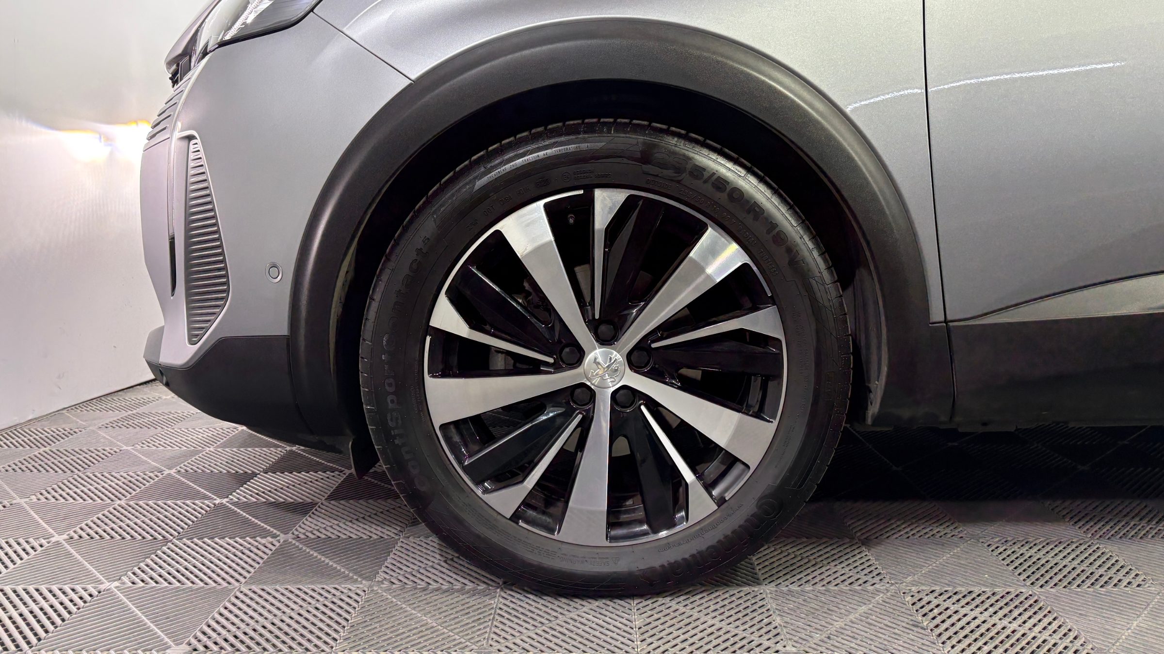 Peugeot 3008 — foto 21 de 22