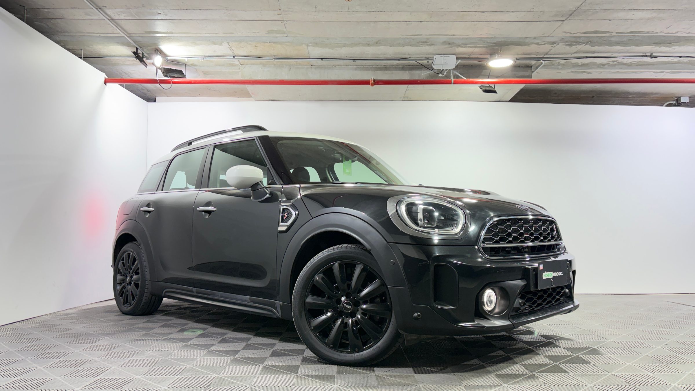 MINI Countryman Cooper