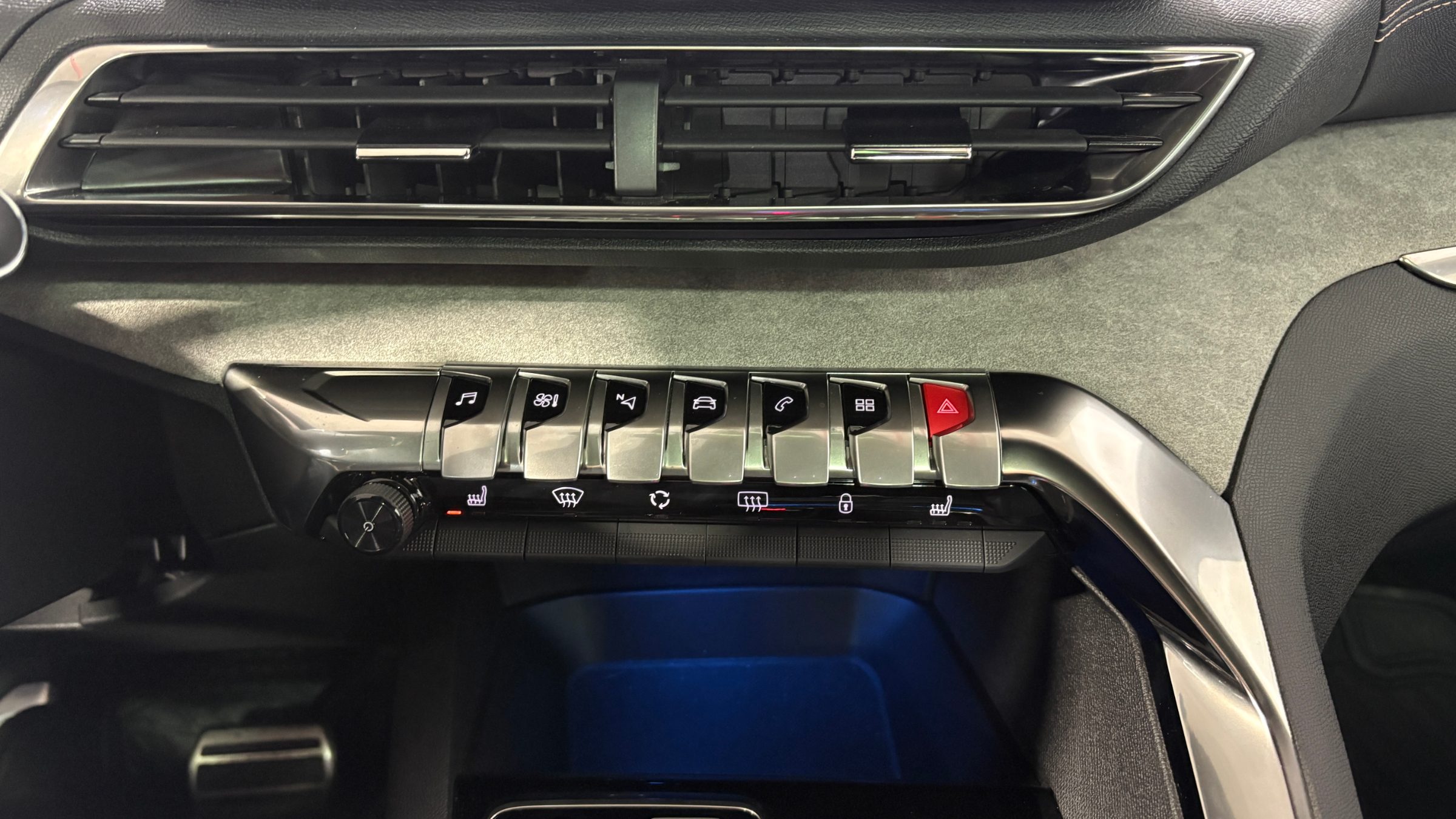 Peugeot 3008 — foto 17 de 22