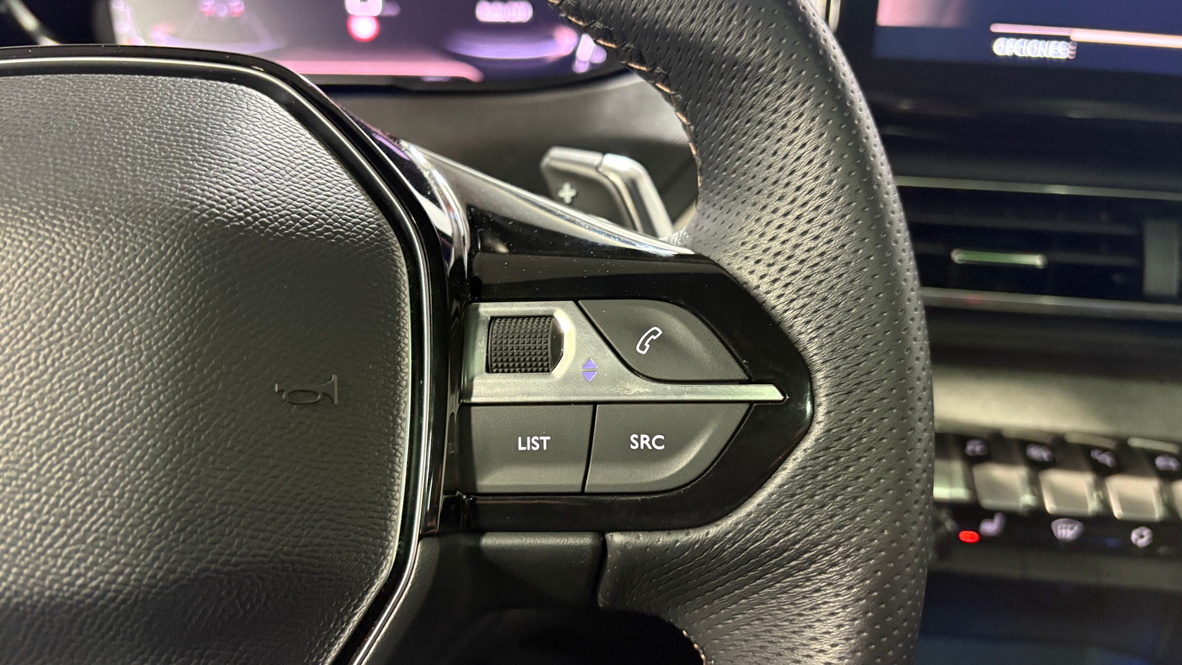 Peugeot 3008 — foto 15 de 22