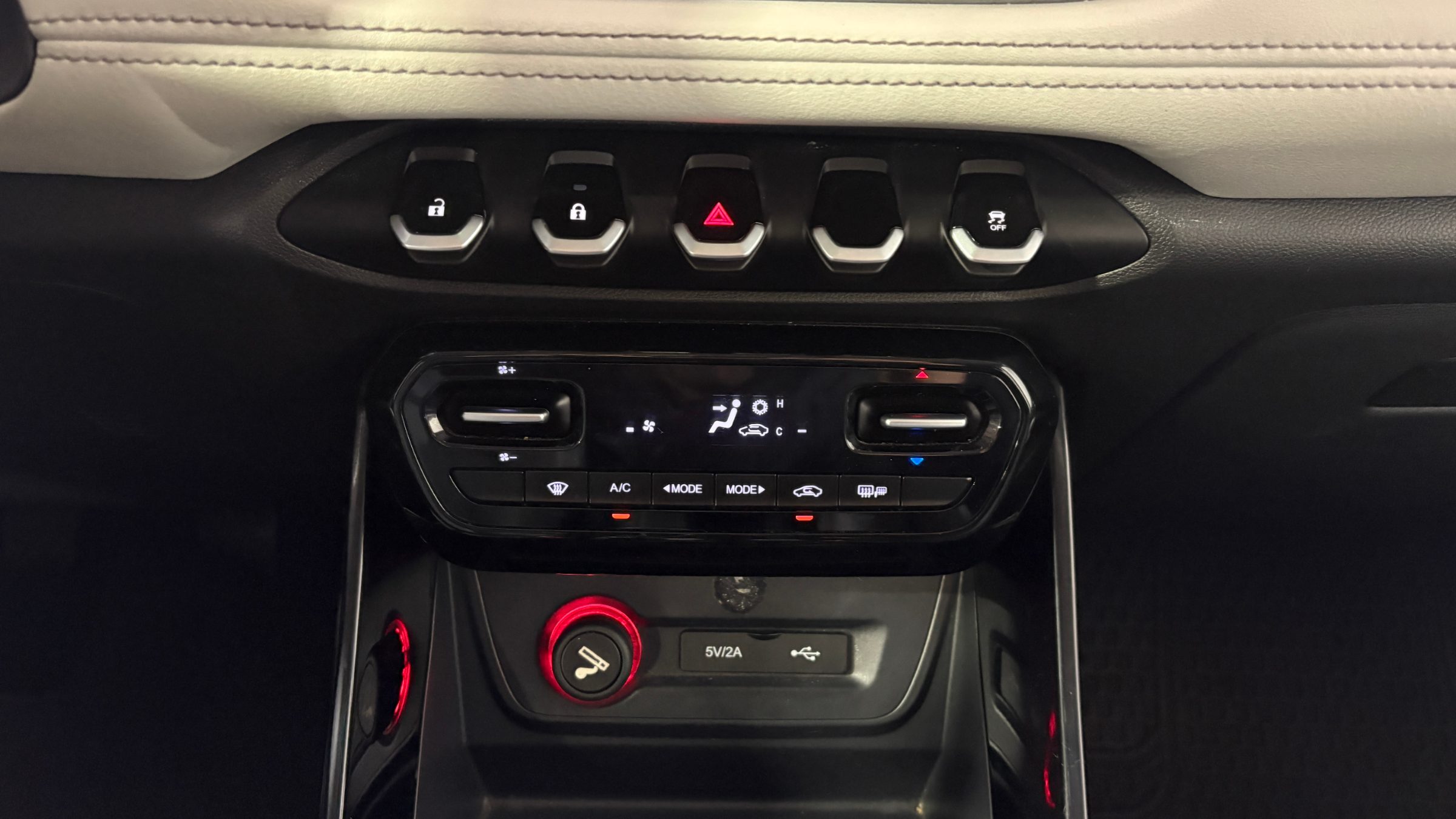 Chevrolet Captiva — foto 17 de 23