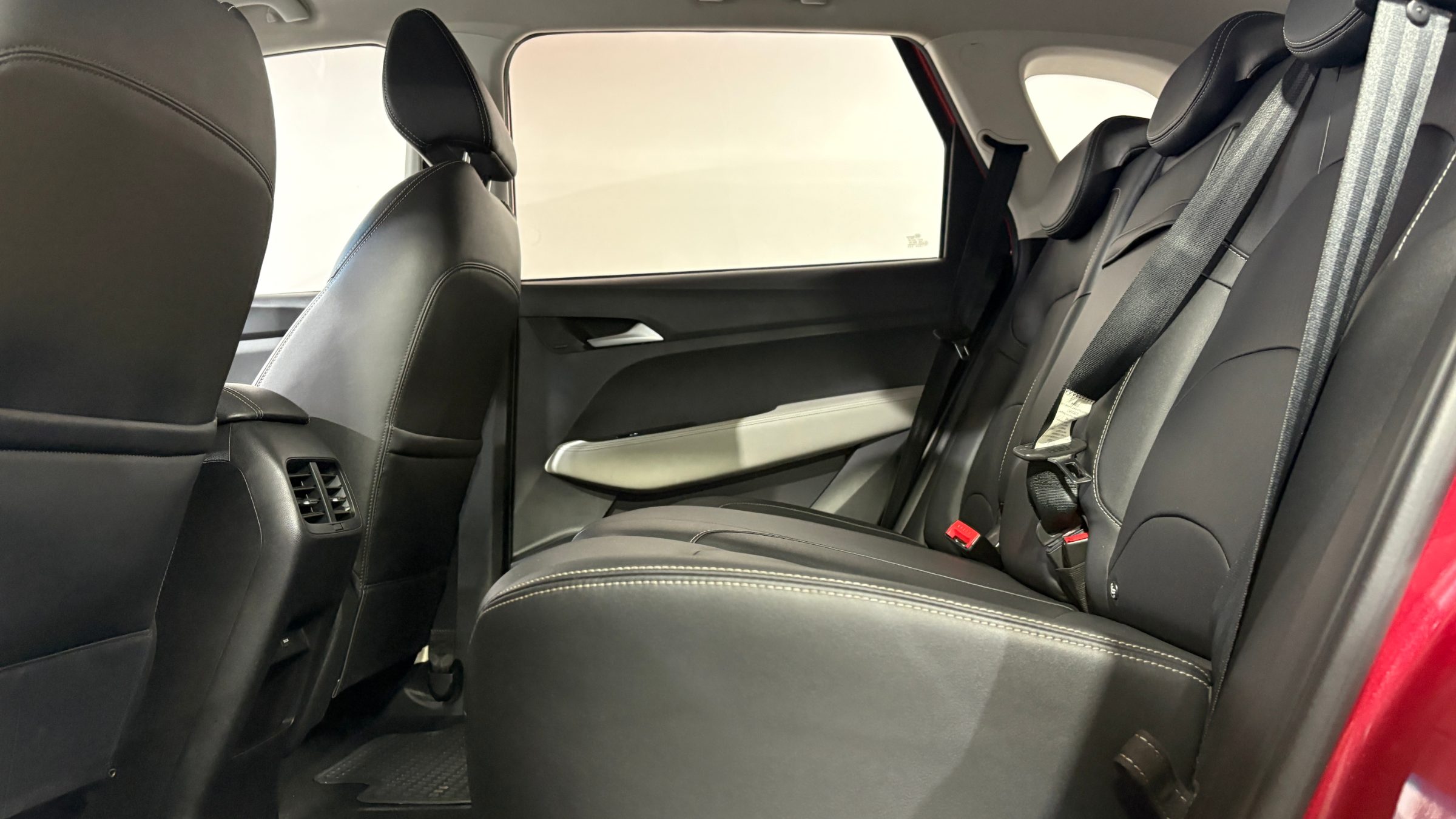 Chevrolet Captiva — foto 11 de 23