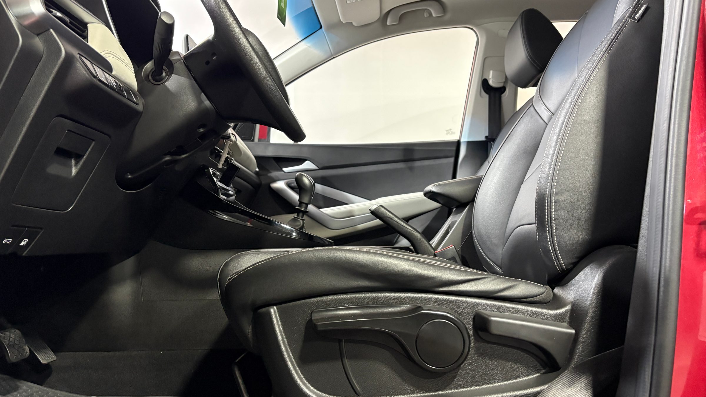 Chevrolet Captiva — foto 10 de 23