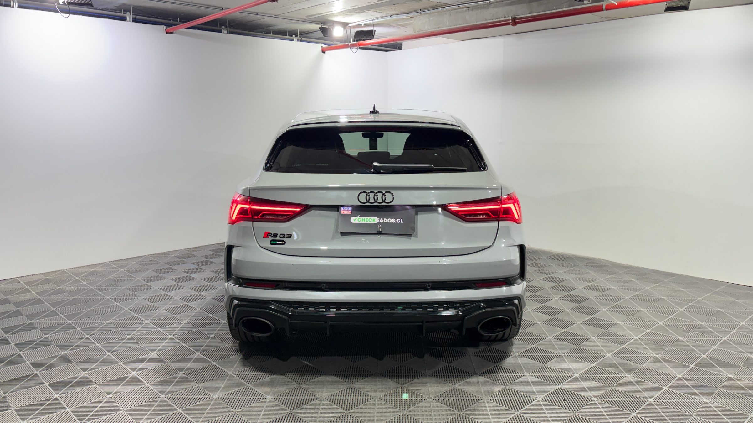Audi Rsq3 — foto 8 de 23