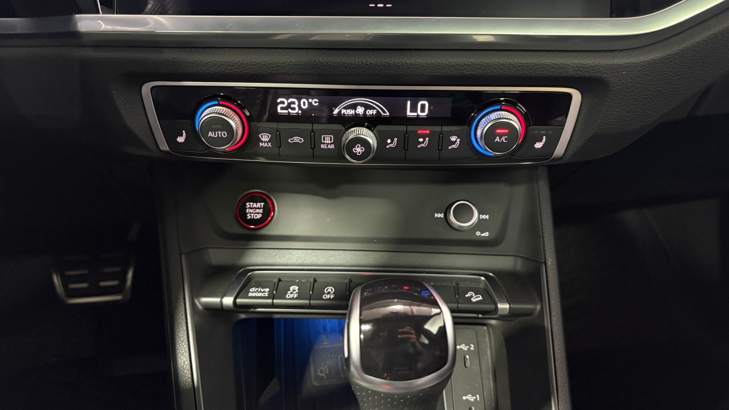 Audi Rsq3 — foto 17 de 23