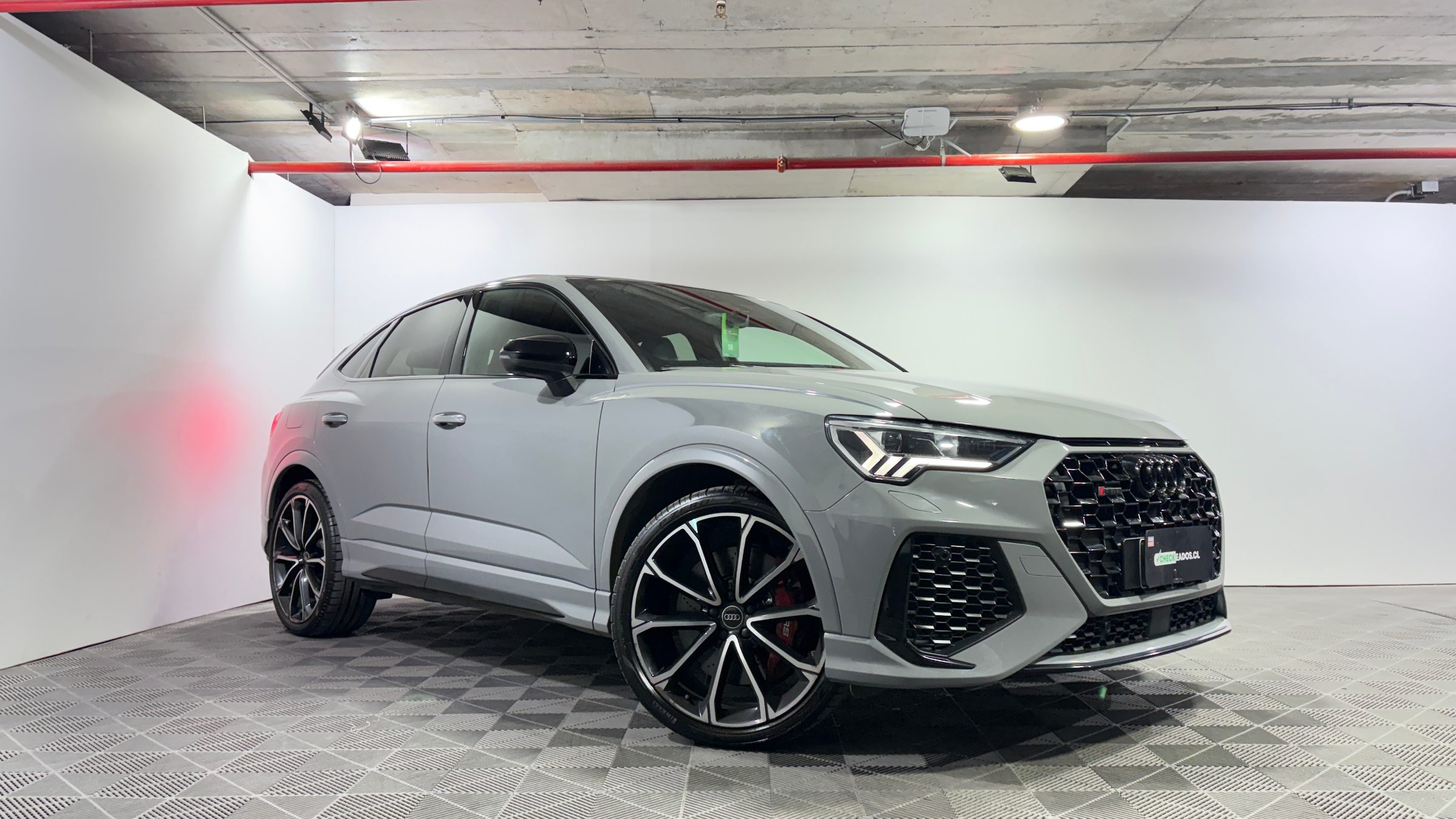 Audi Rsq3