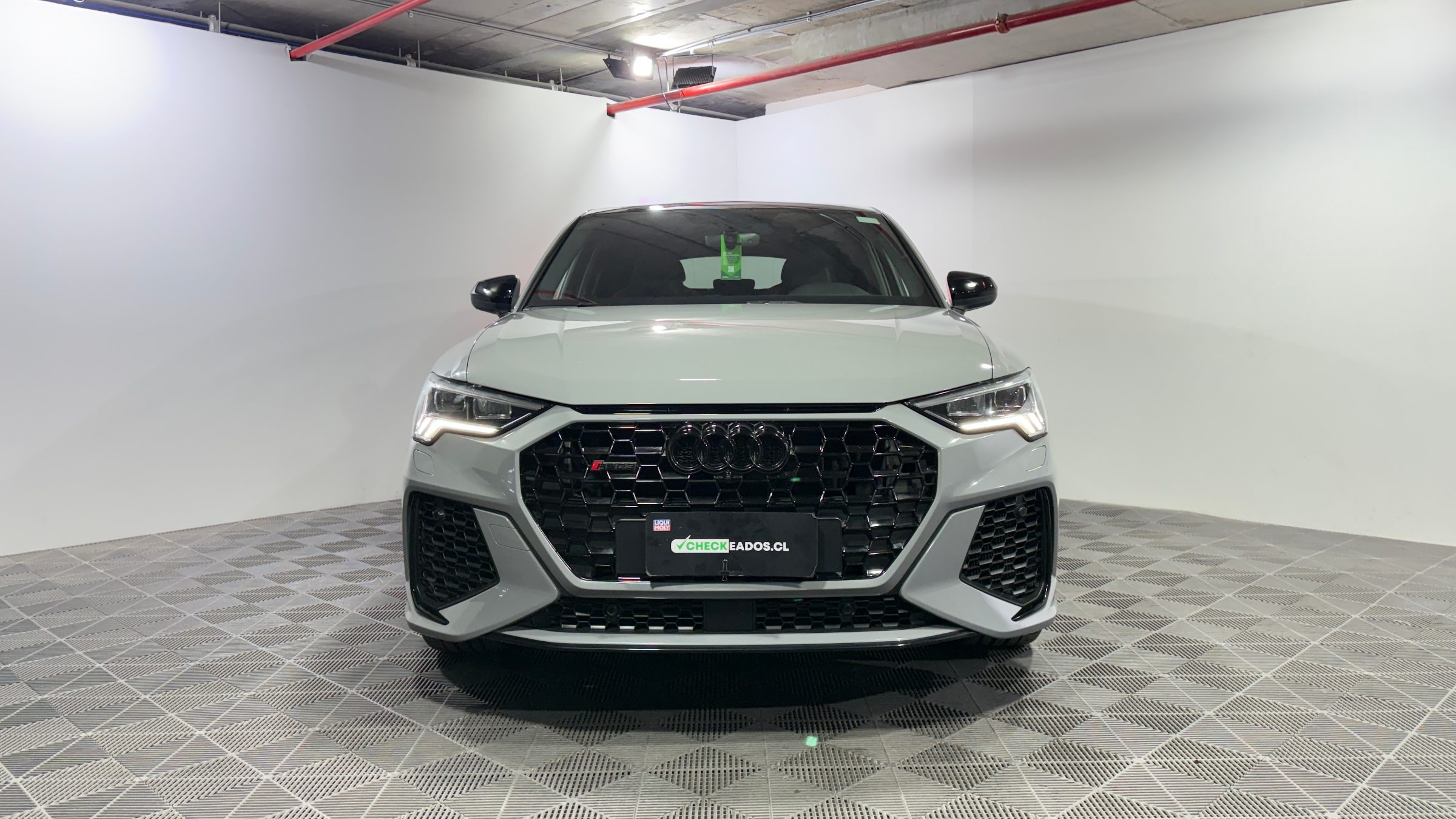 Audi Rsq3 — foto 2 de 23