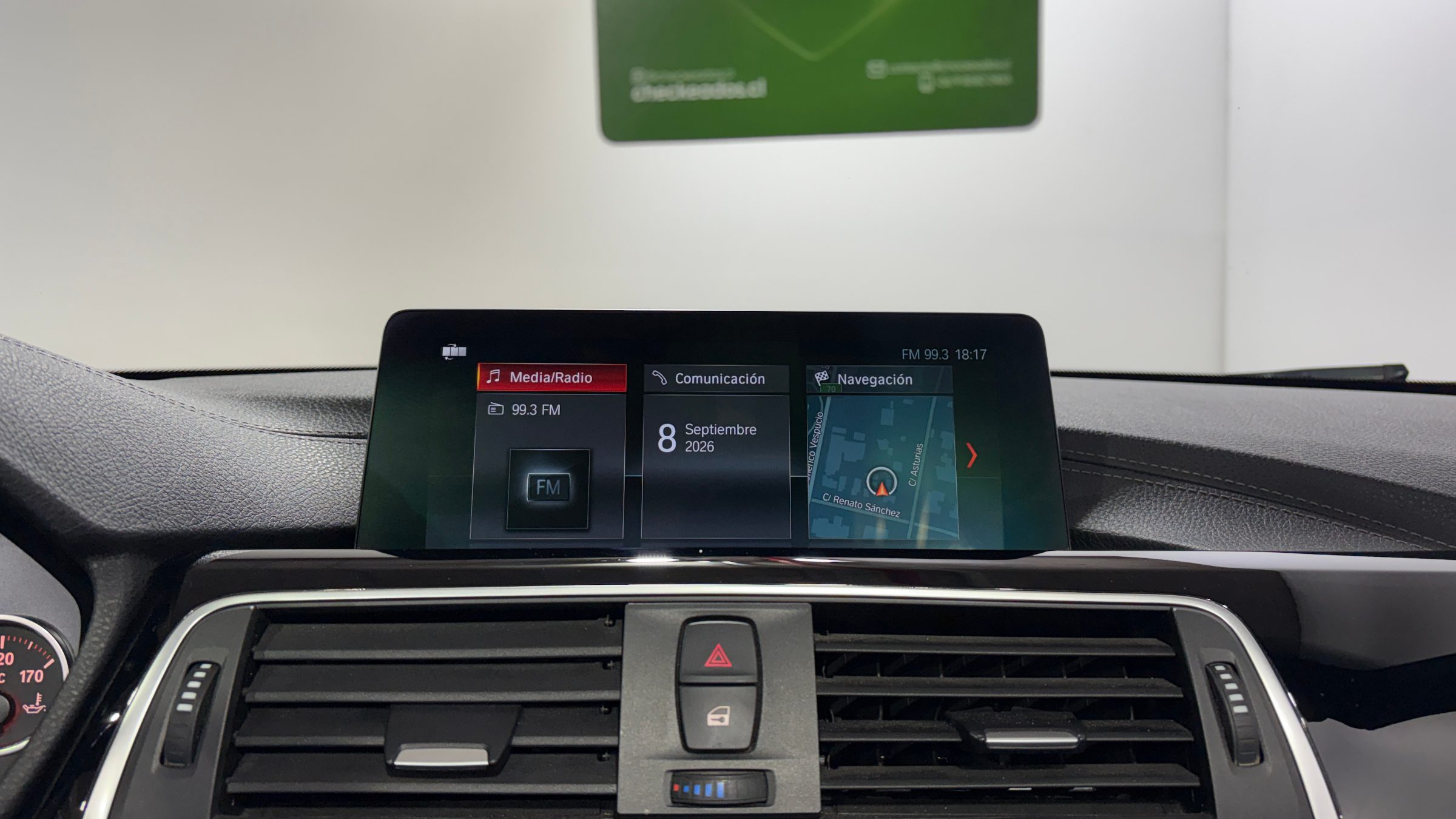 BMW 430 — foto 17 de 22