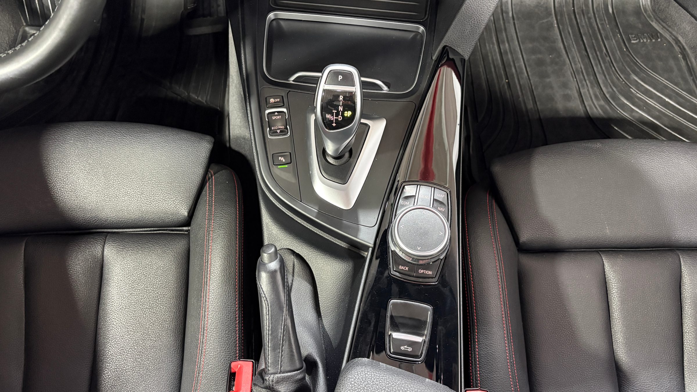 BMW 430 — foto 15 de 22