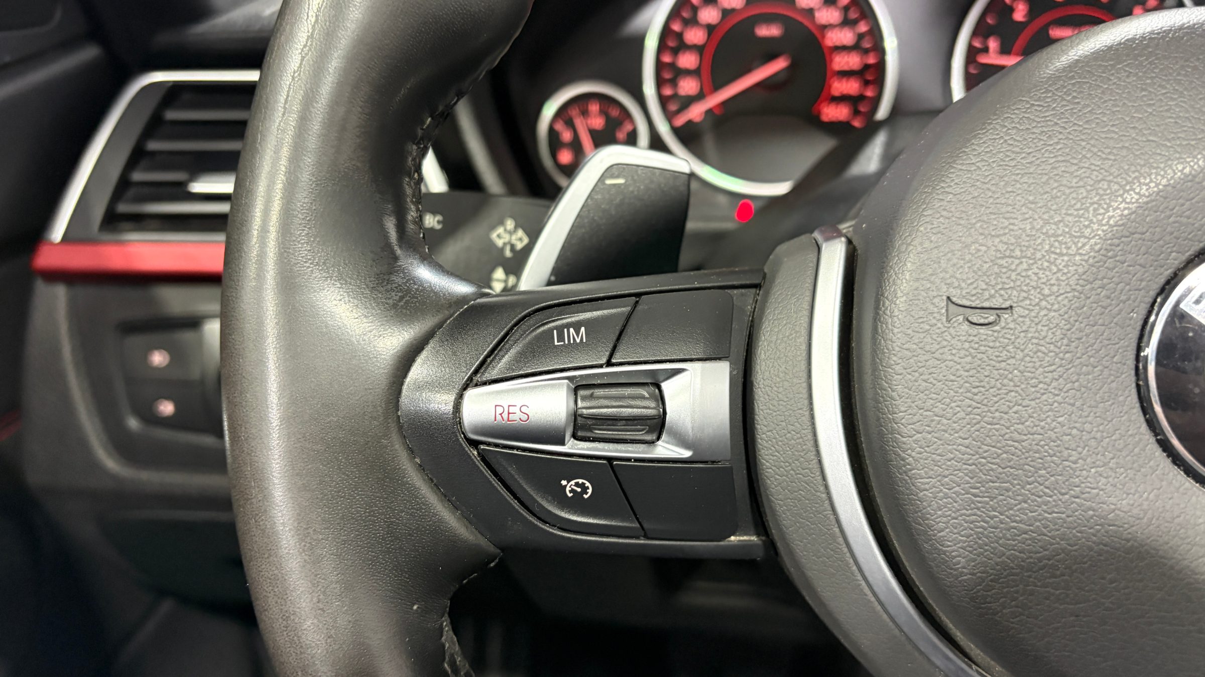 BMW 430 — foto 13 de 22