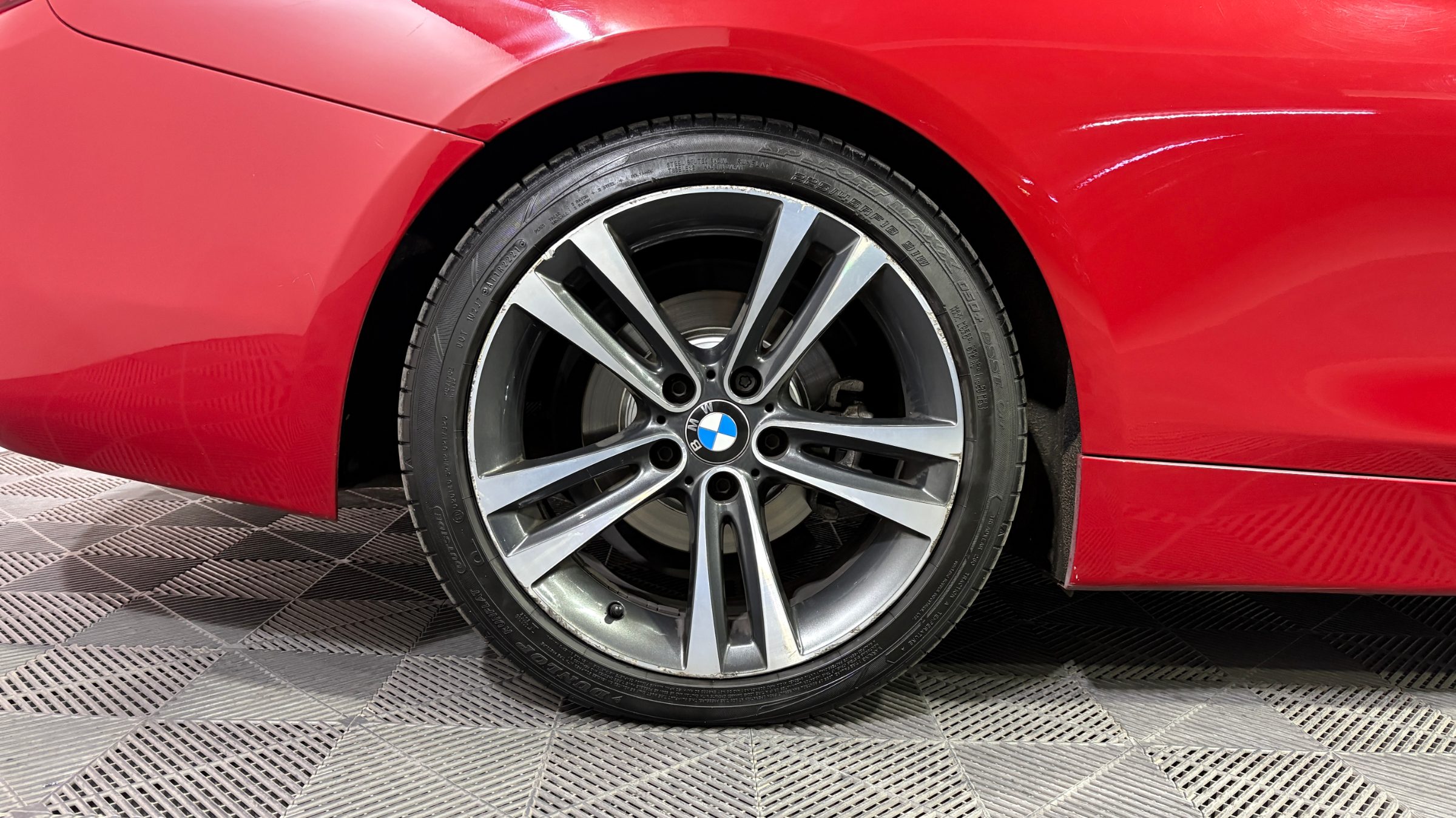 BMW 430 — foto 19 de 22