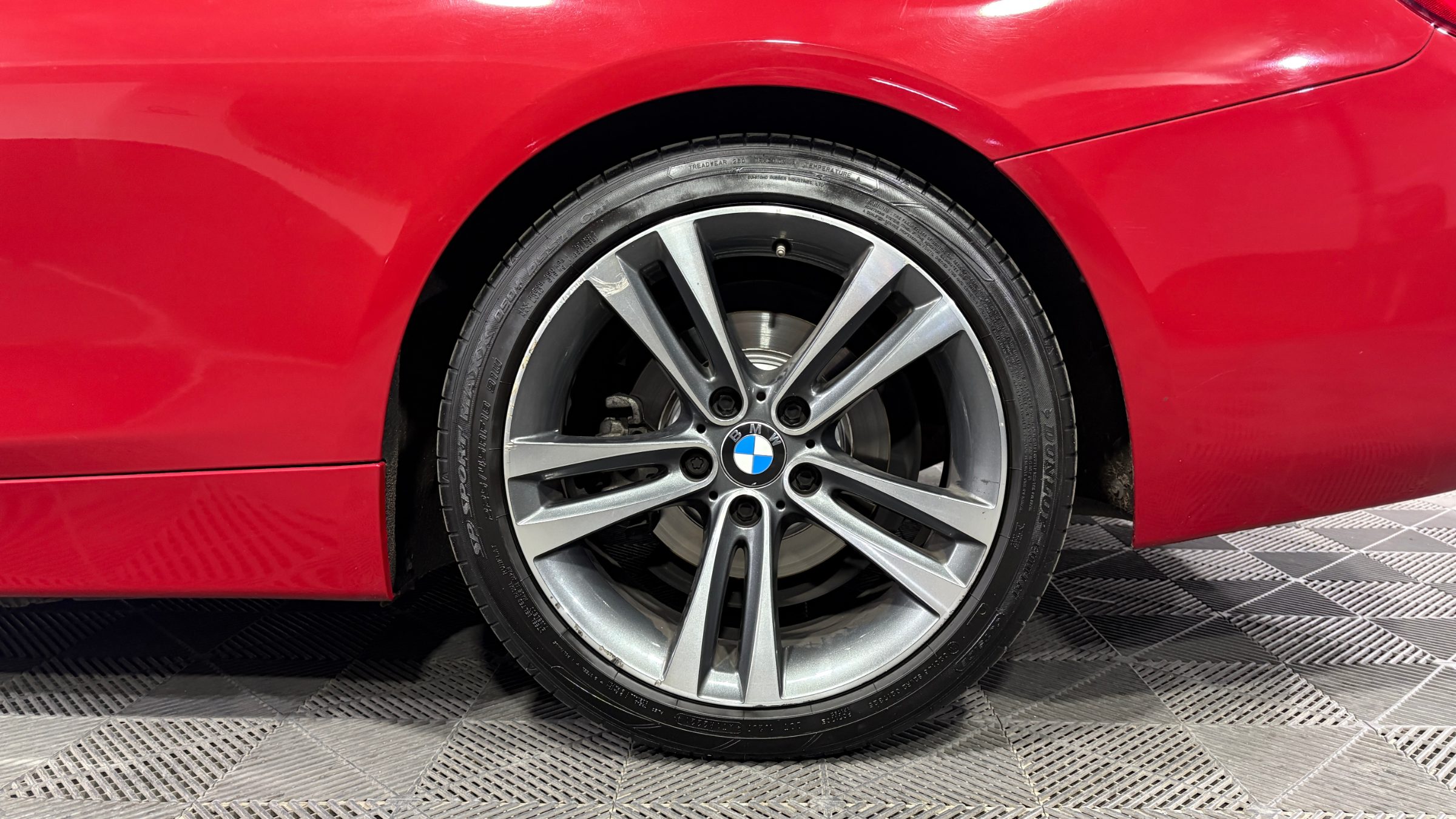 BMW 430 — foto 22 de 22