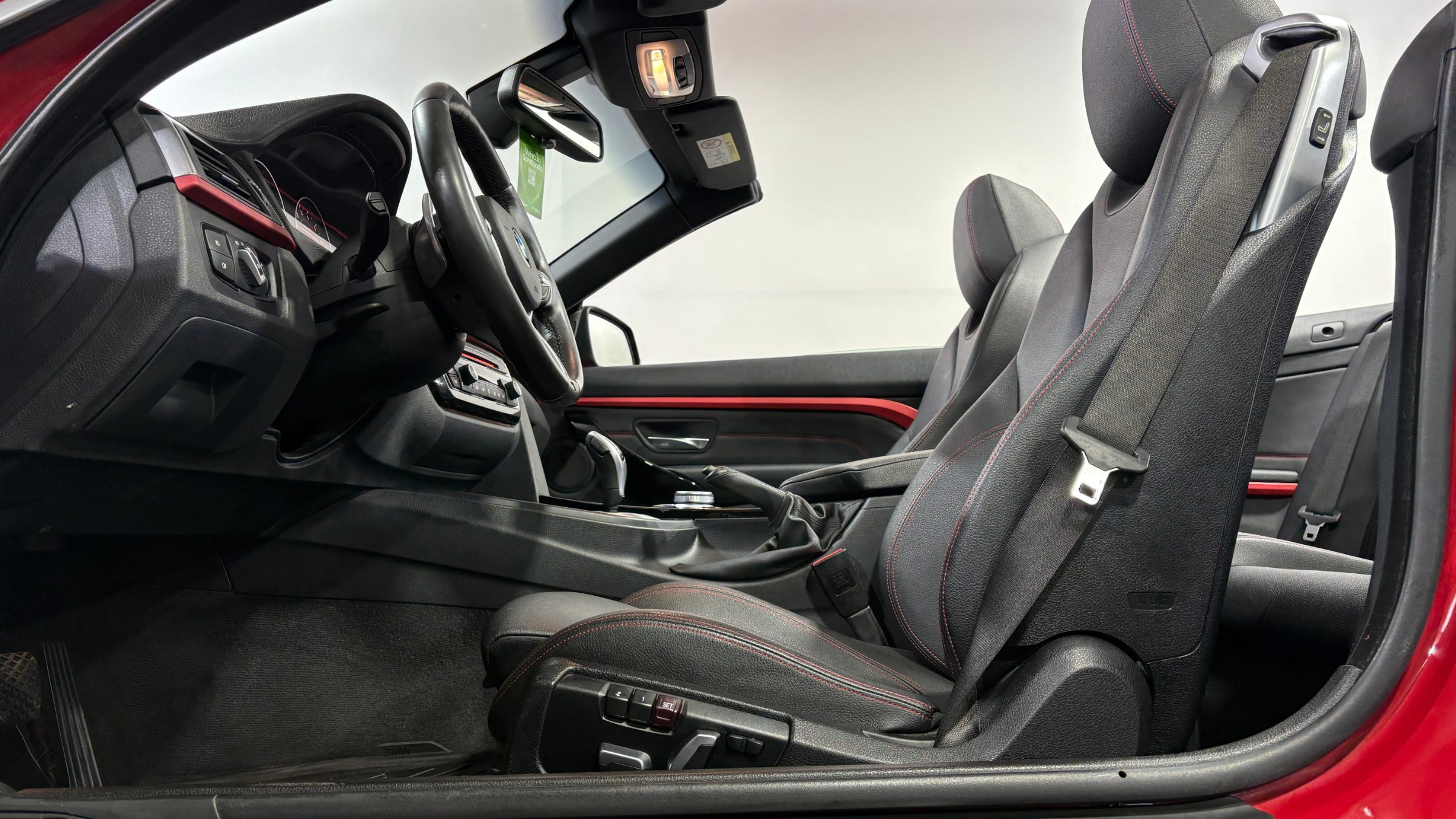BMW 430 — foto 10 de 22