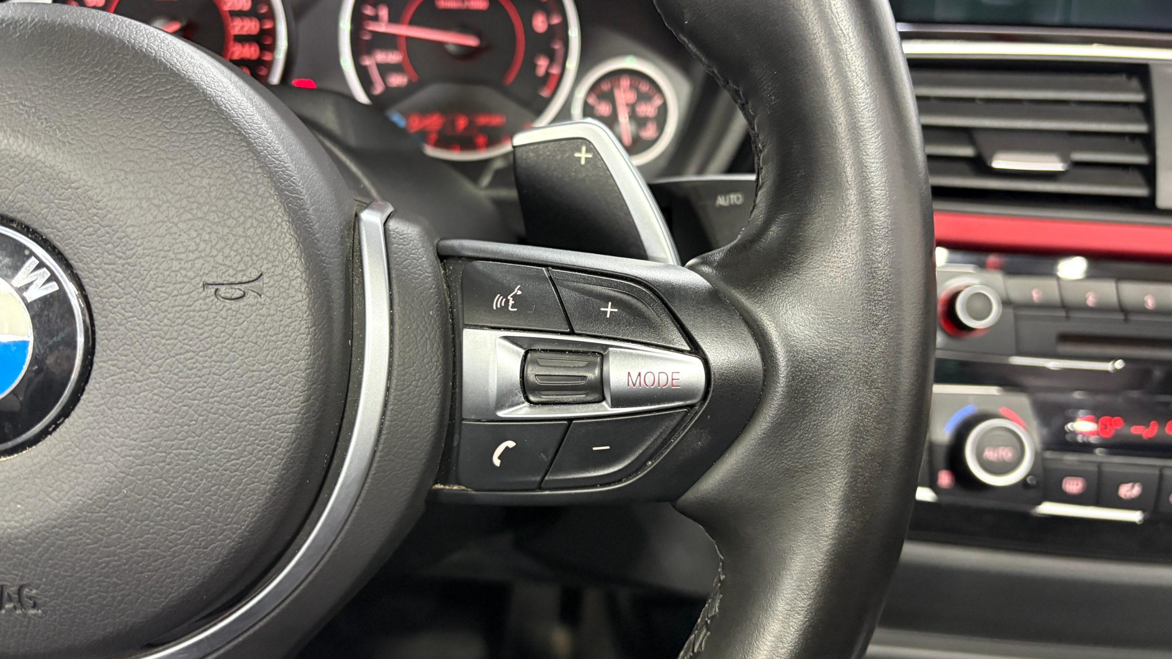 BMW 430 — foto 14 de 22