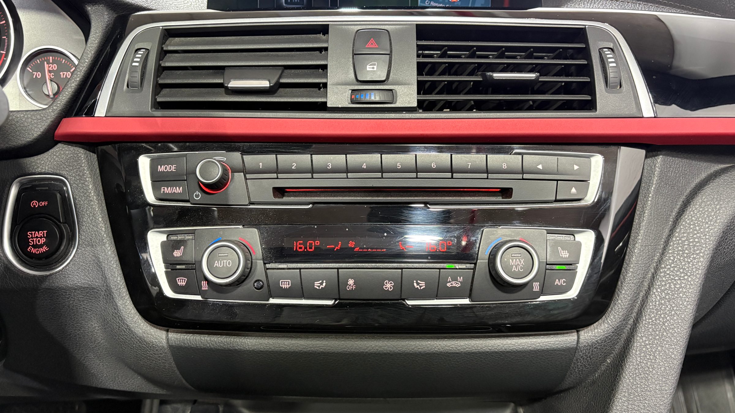 BMW 430 — foto 16 de 22