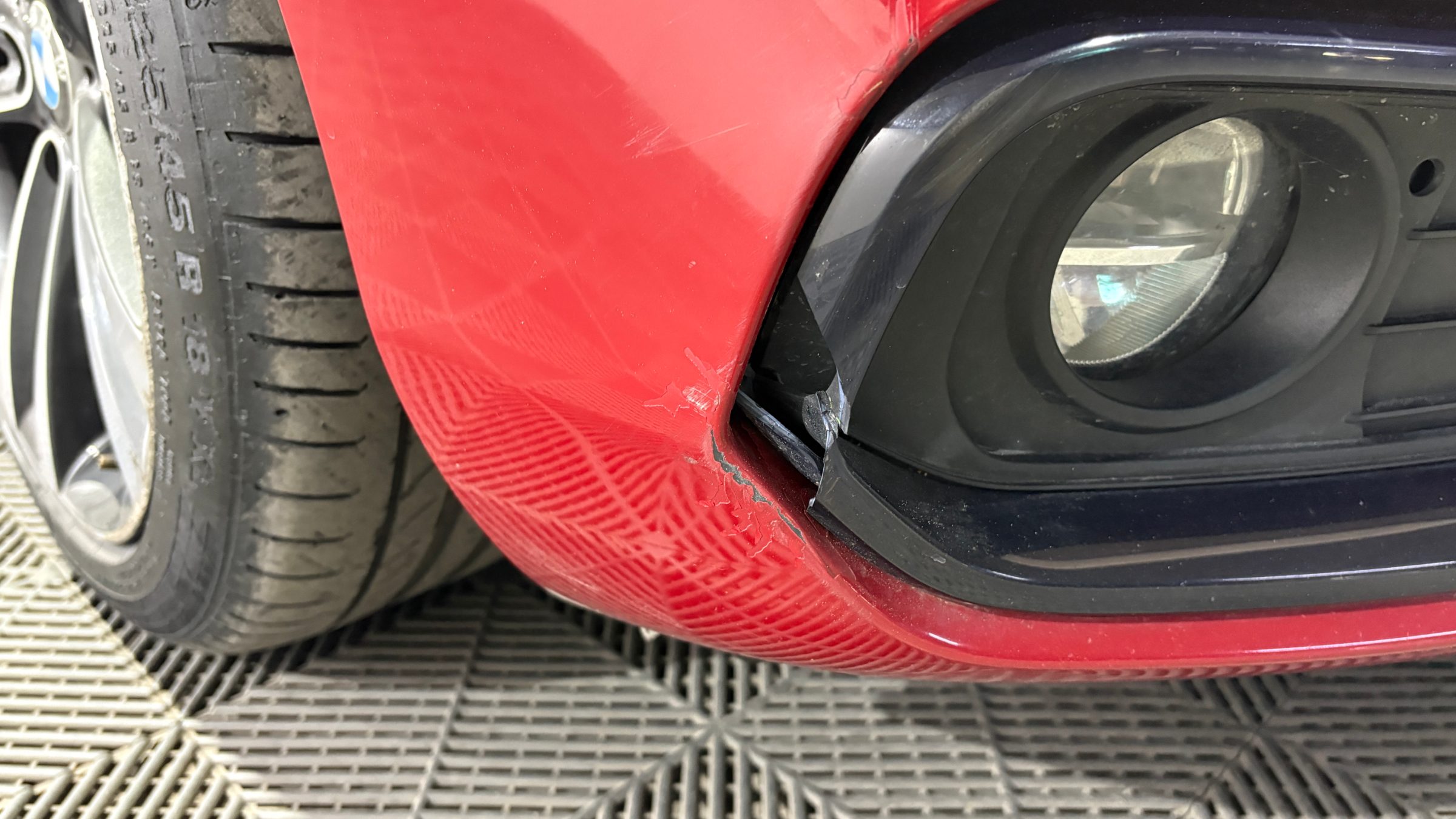 BMW 430 — foto 18 de 22