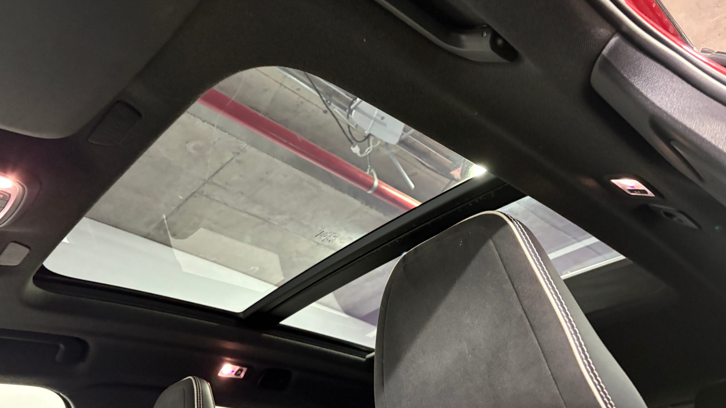 Volvo XC40 — foto 18 de 22