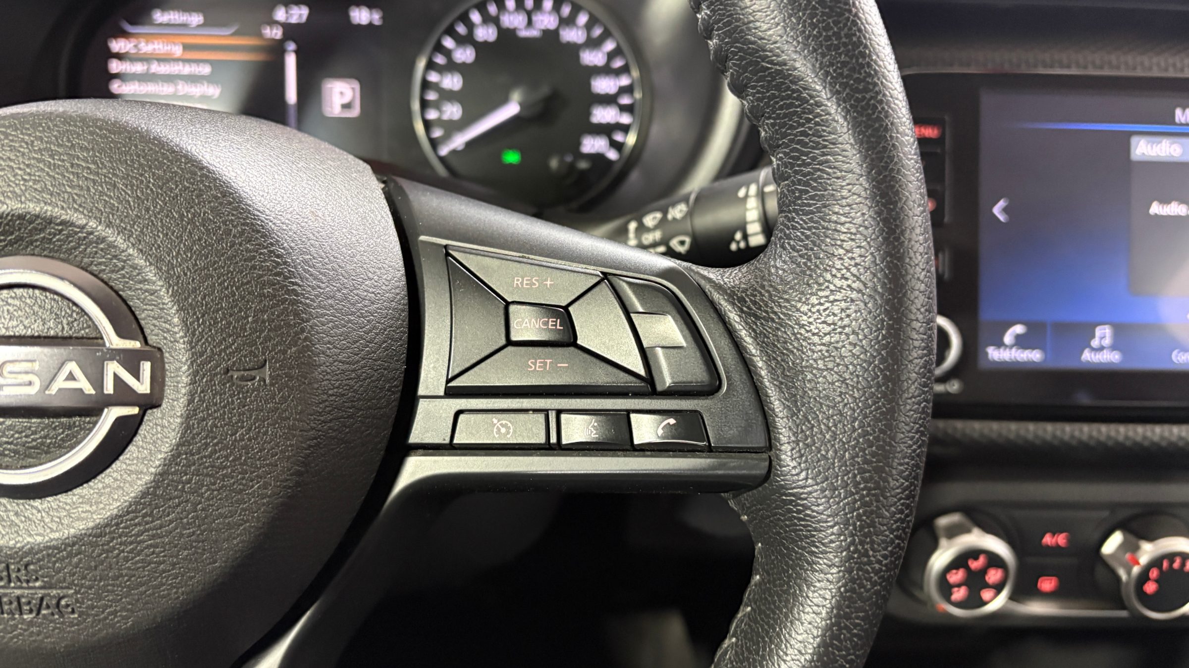 Nissan Kicks — foto 15 de 21