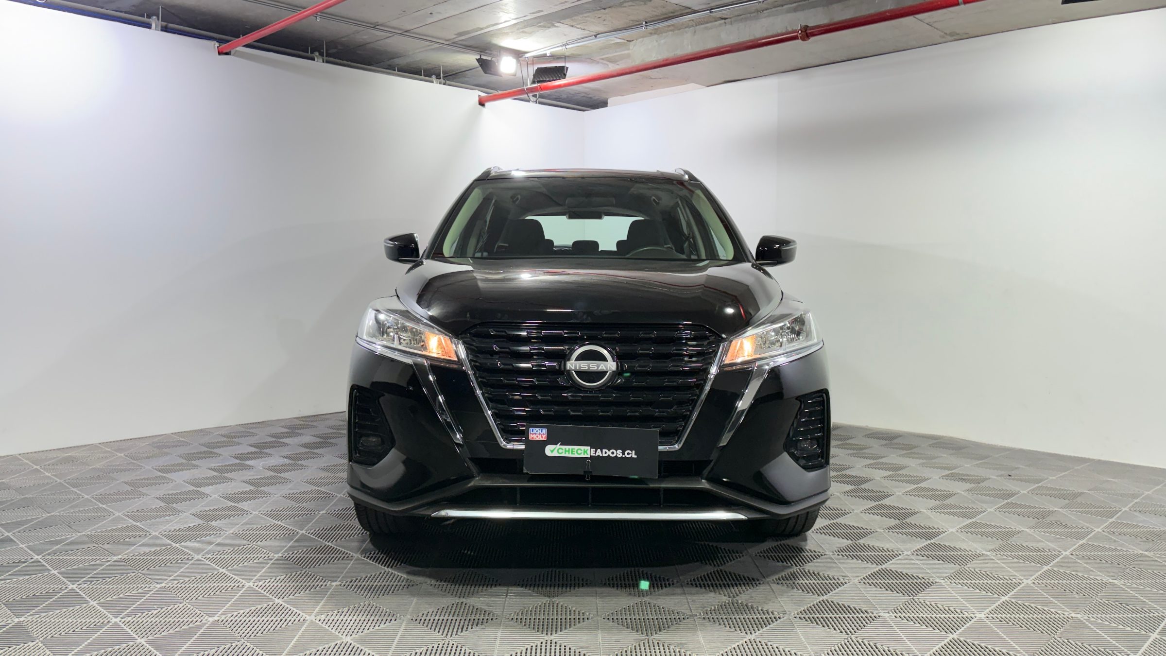 Nissan Kicks — foto 2 de 21