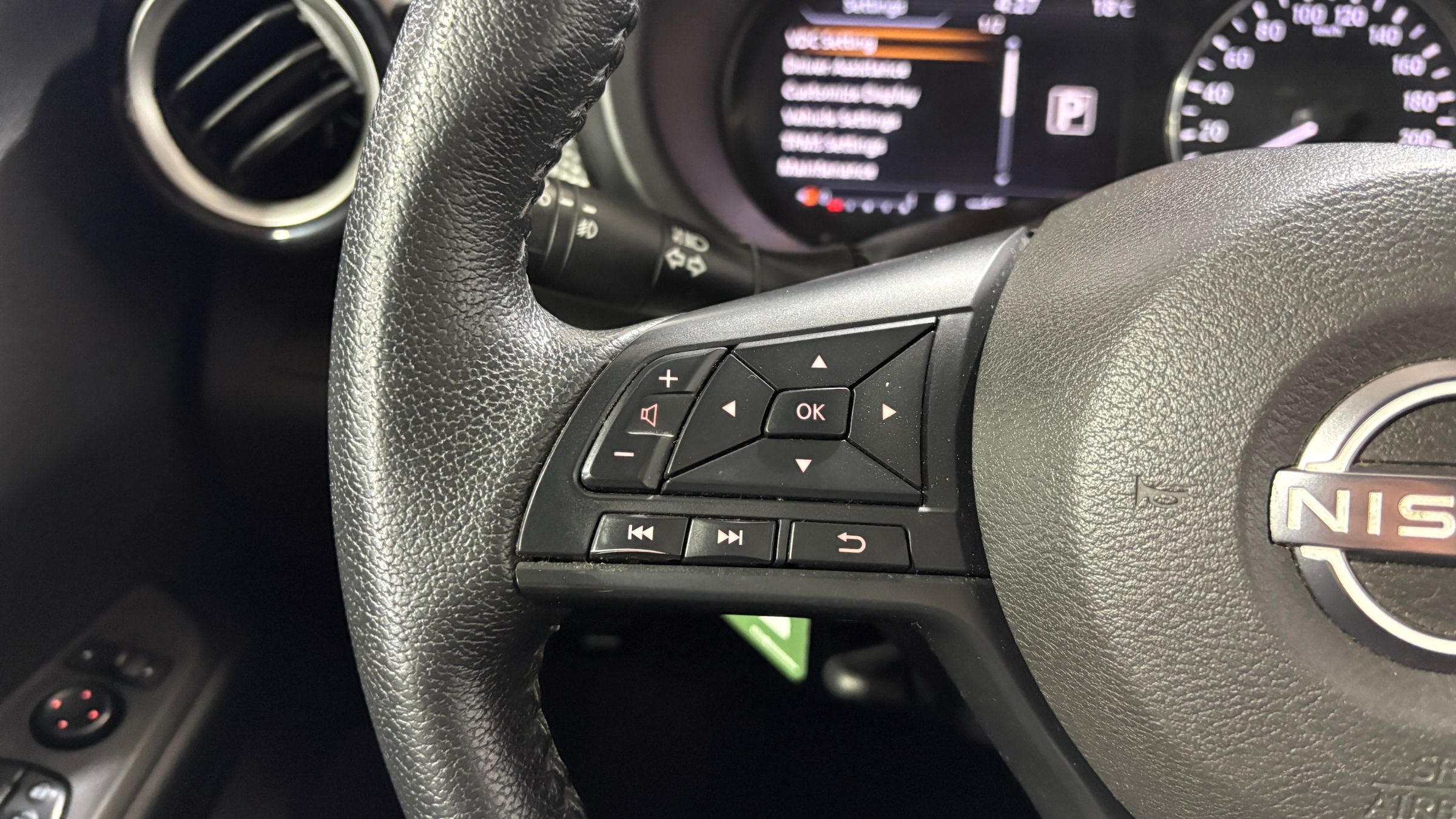 Nissan Kicks — foto 14 de 21