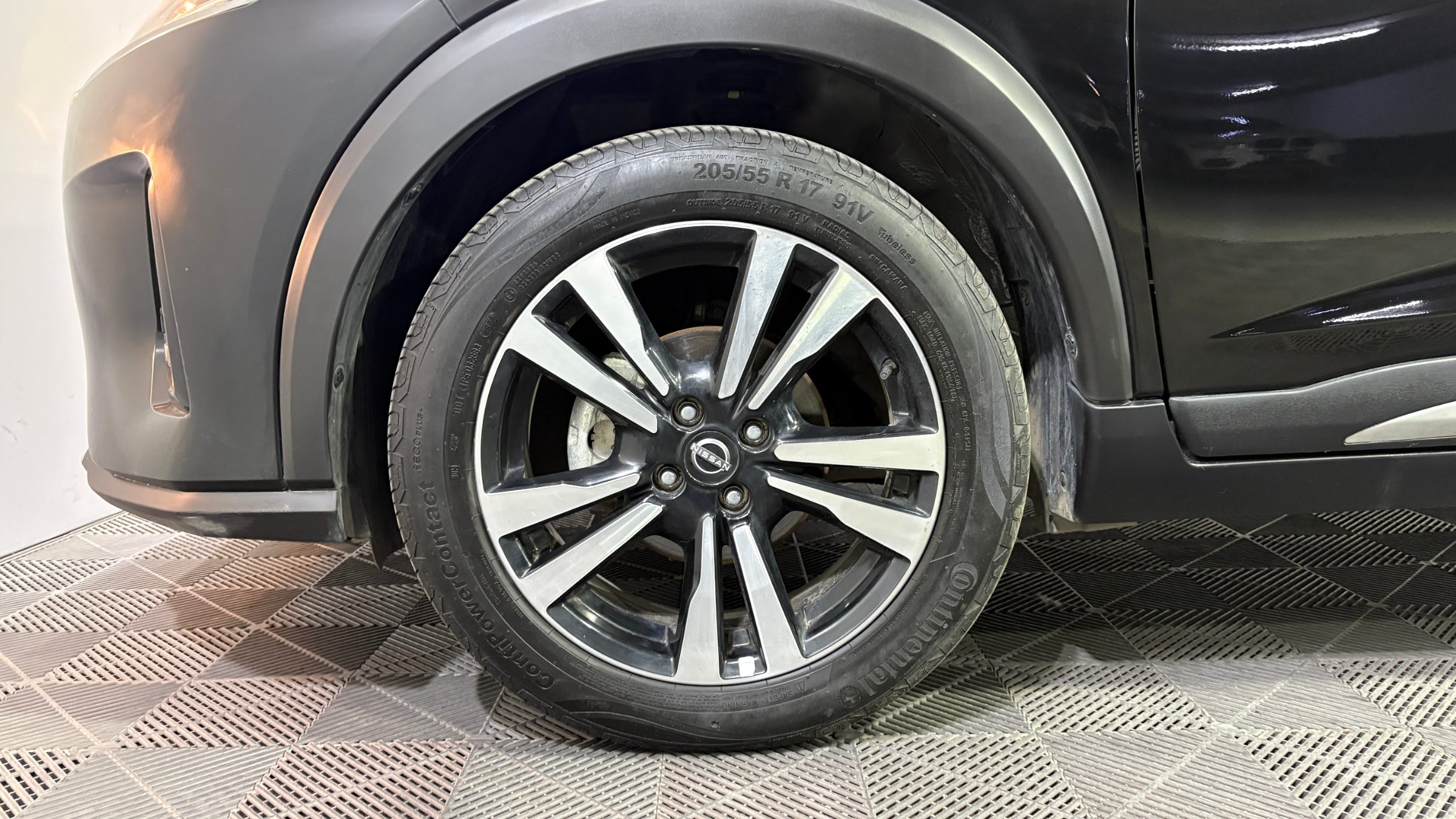 Nissan Kicks — foto 20 de 21