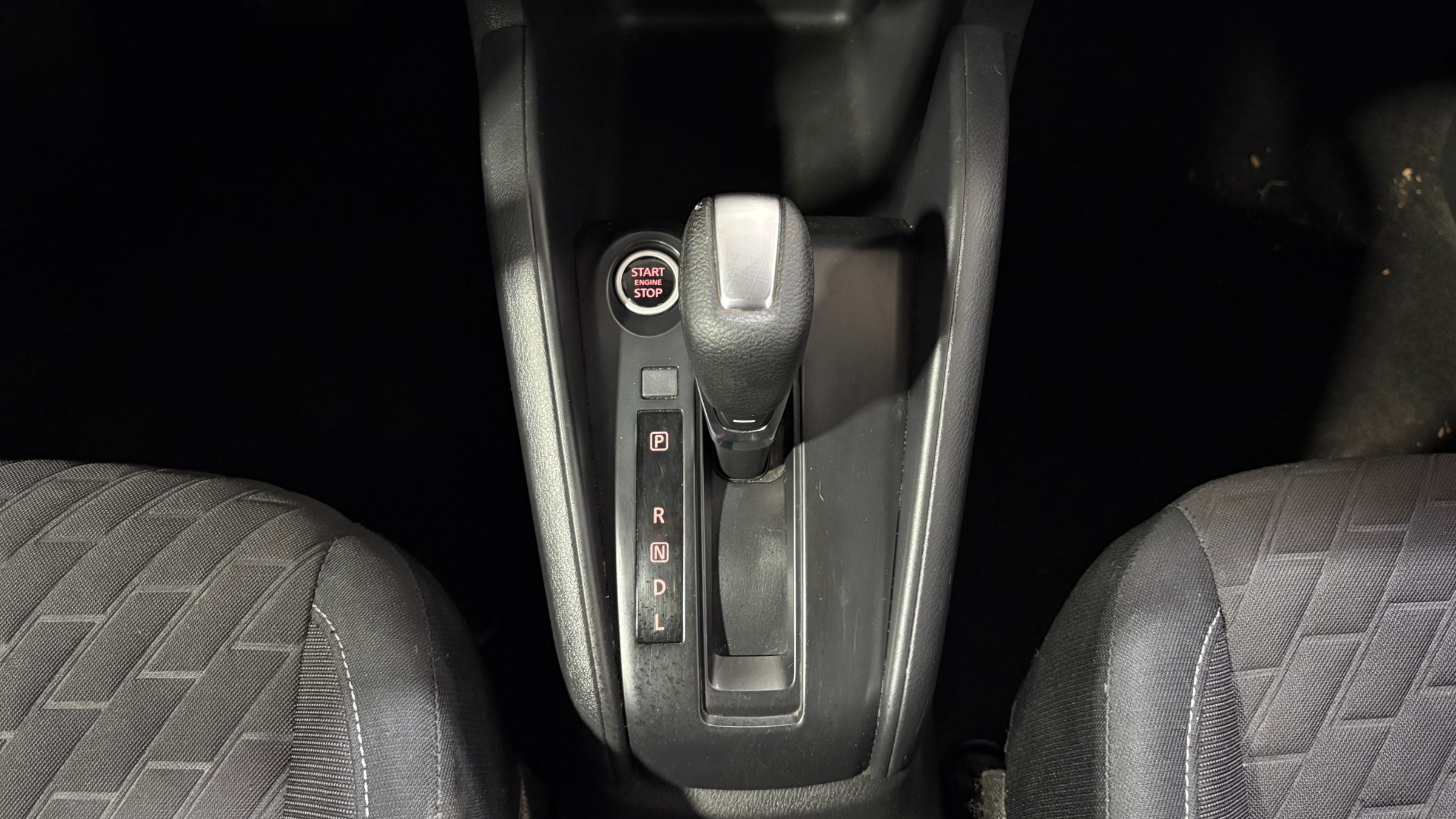 Nissan Kicks — foto 16 de 21