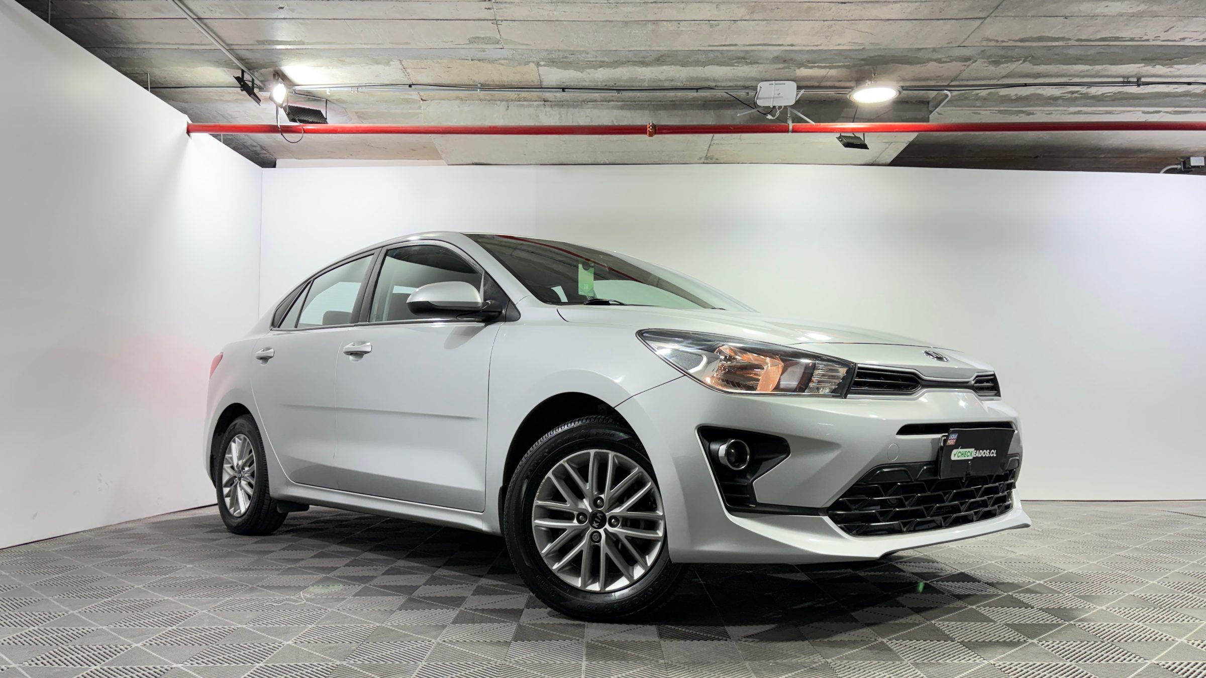 KIA Rio4