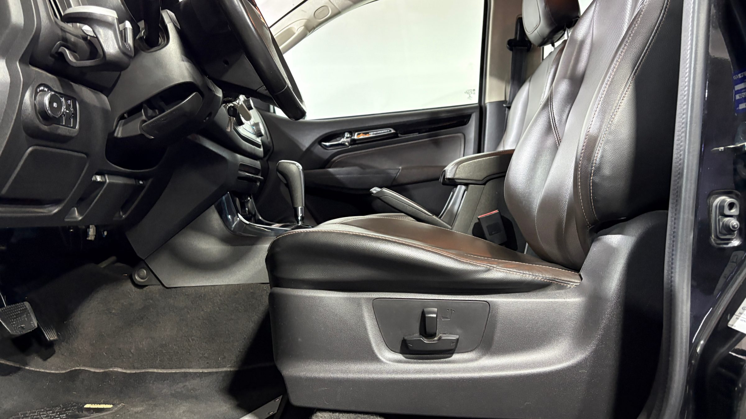 Chevrolet Colorado — foto 10 de 25