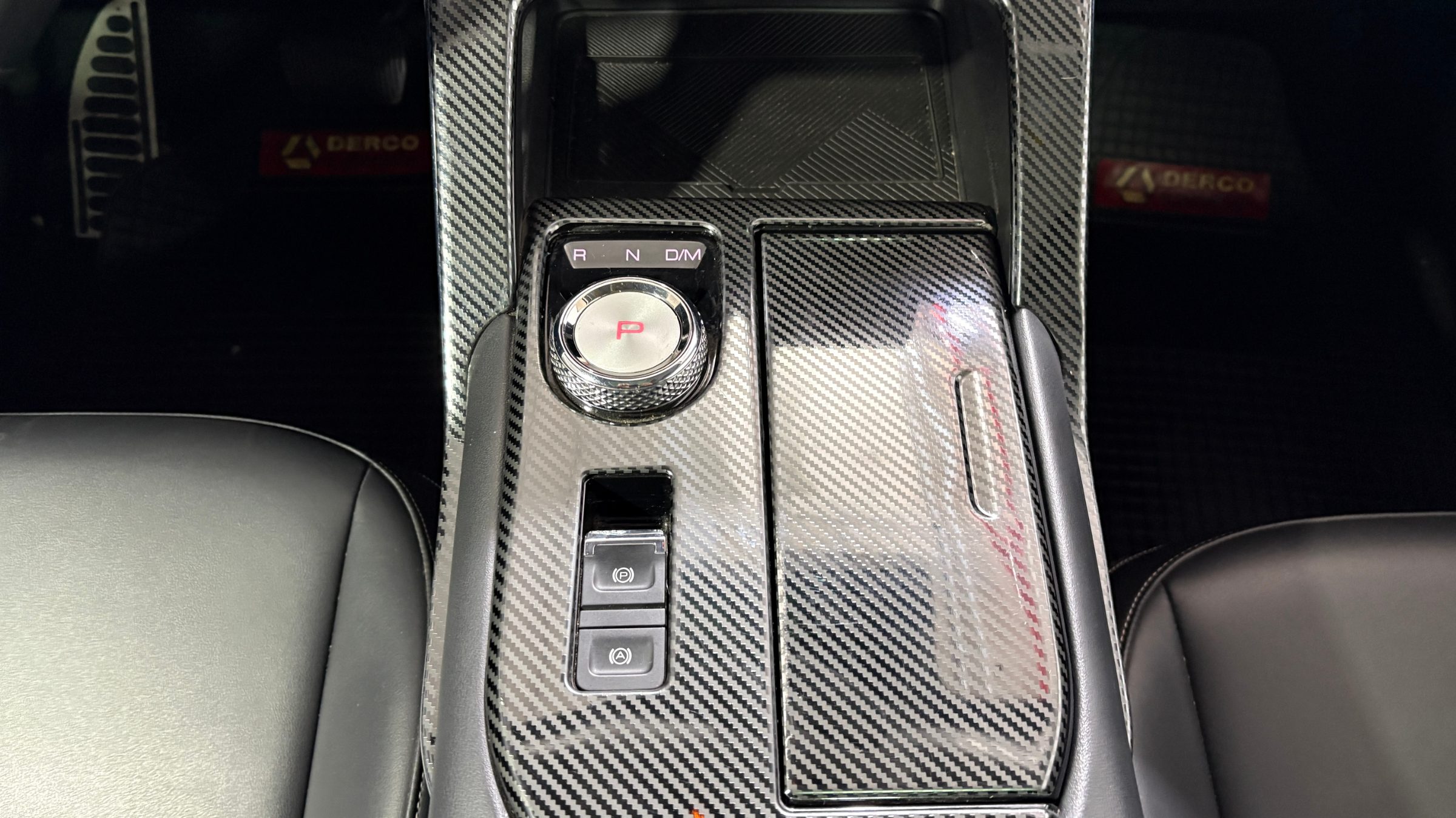 Haval H6 — foto 16 de 22