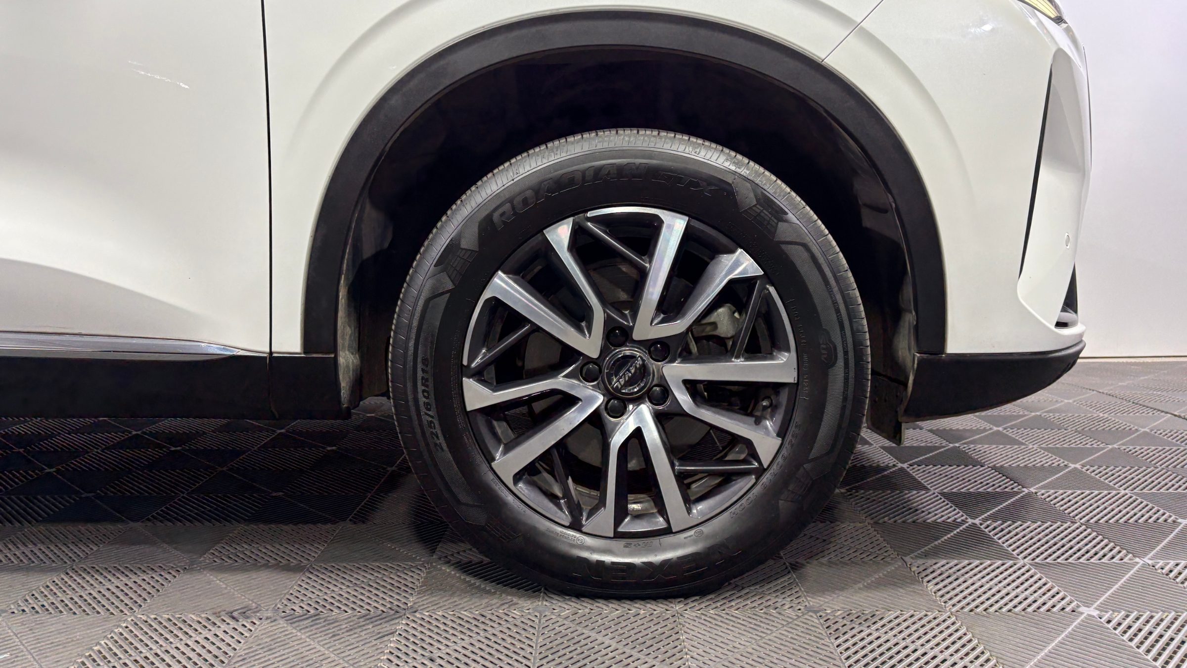 Haval H6 — foto 20 de 22