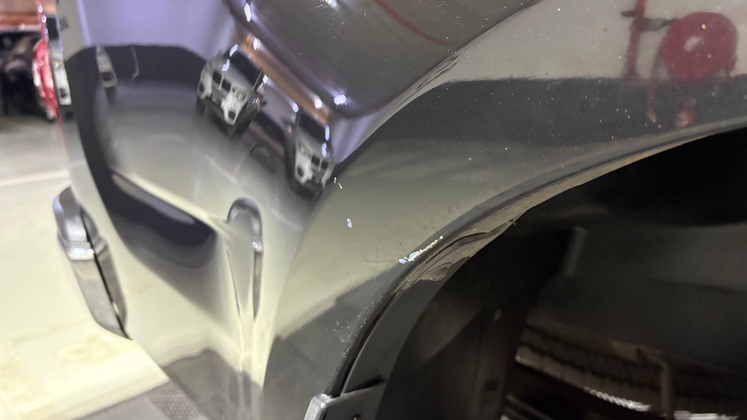 Chevrolet Colorado — foto 21 de 25
