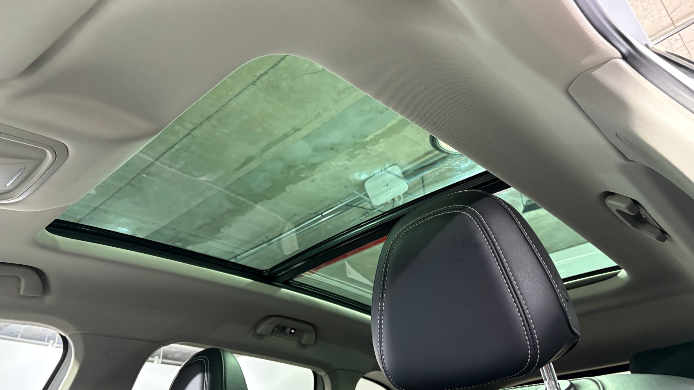 Haval H6 — foto 18 de 22