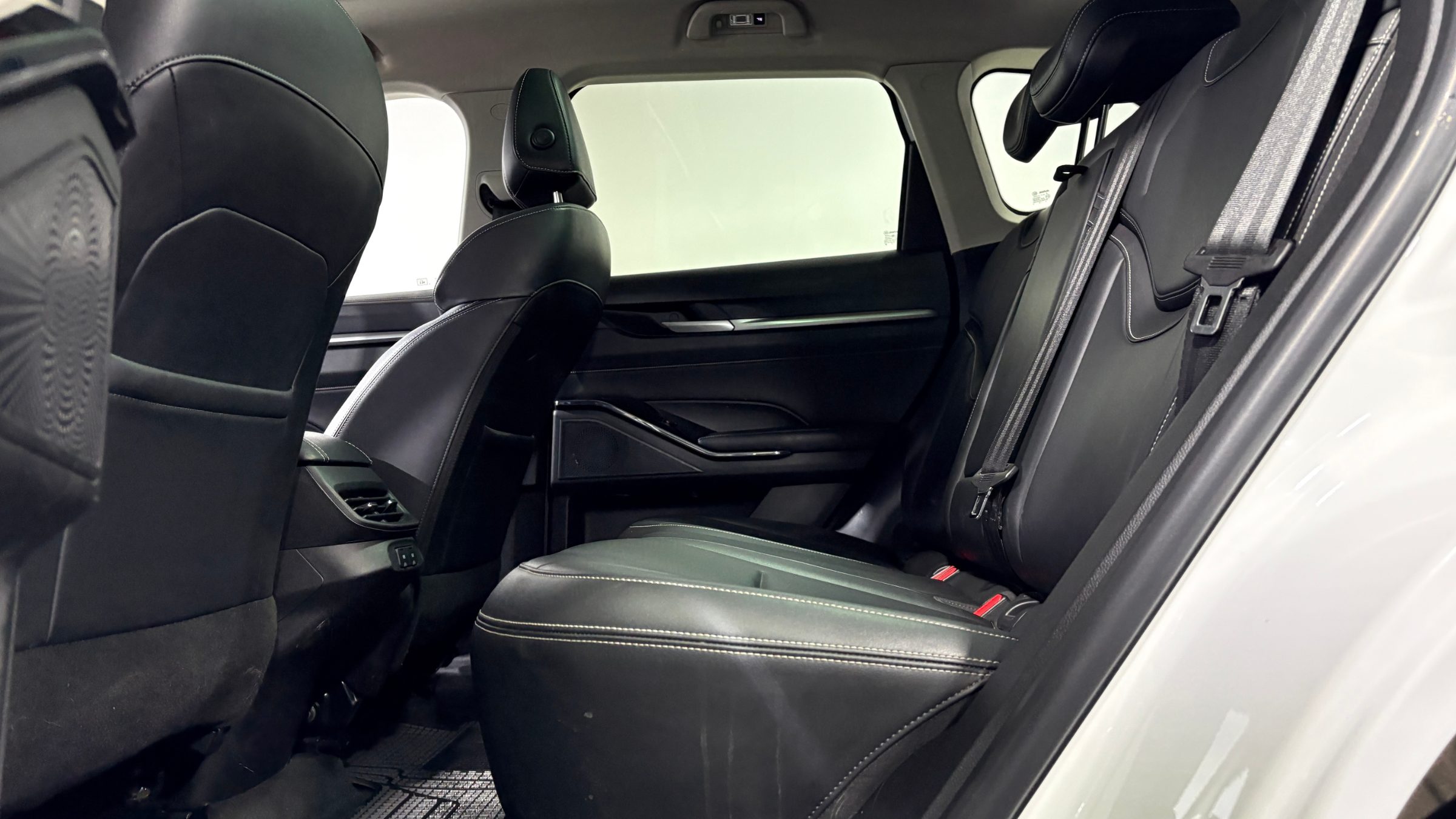Haval H6 — foto 11 de 22