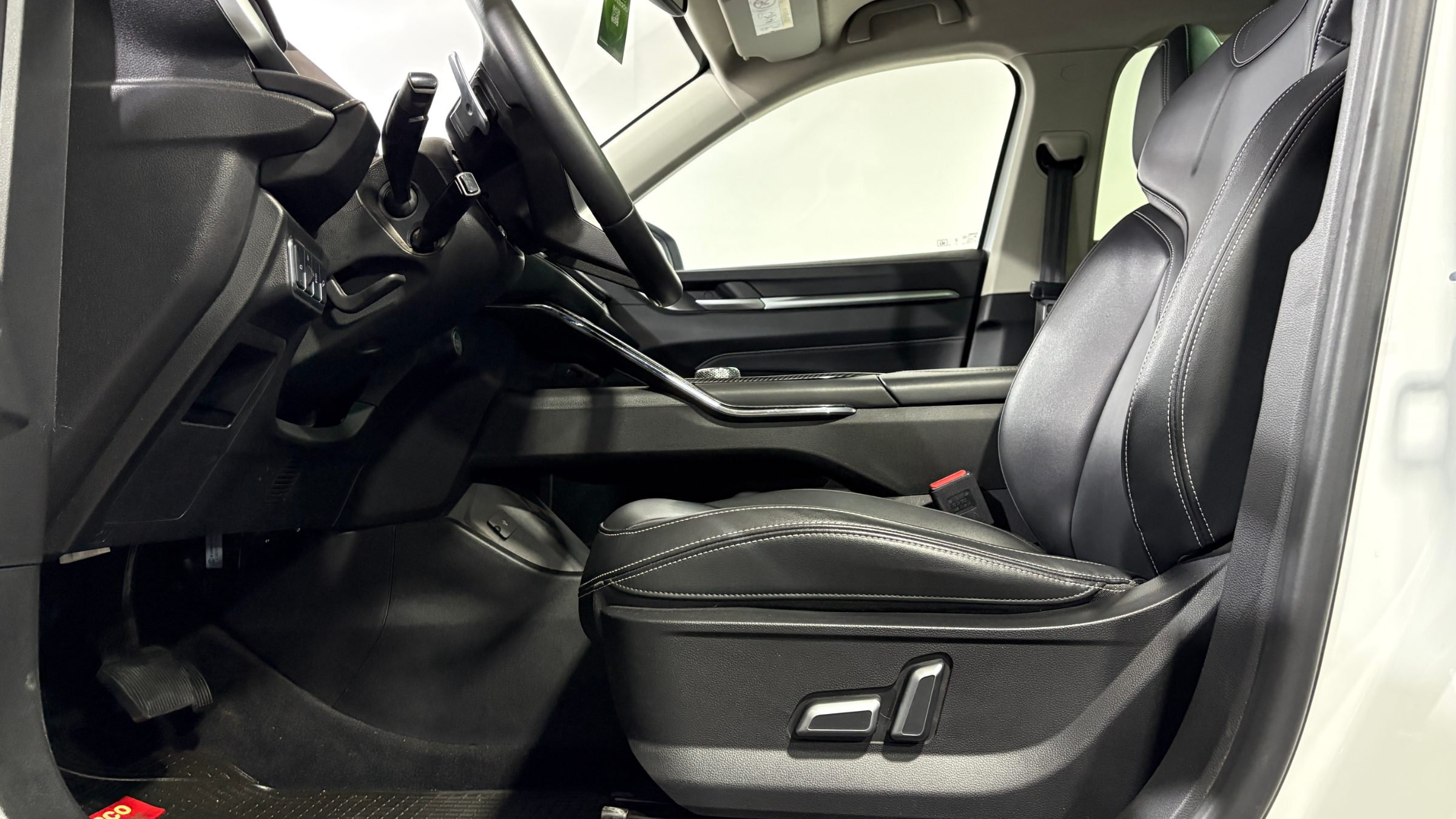 Haval H6 — foto 10 de 22