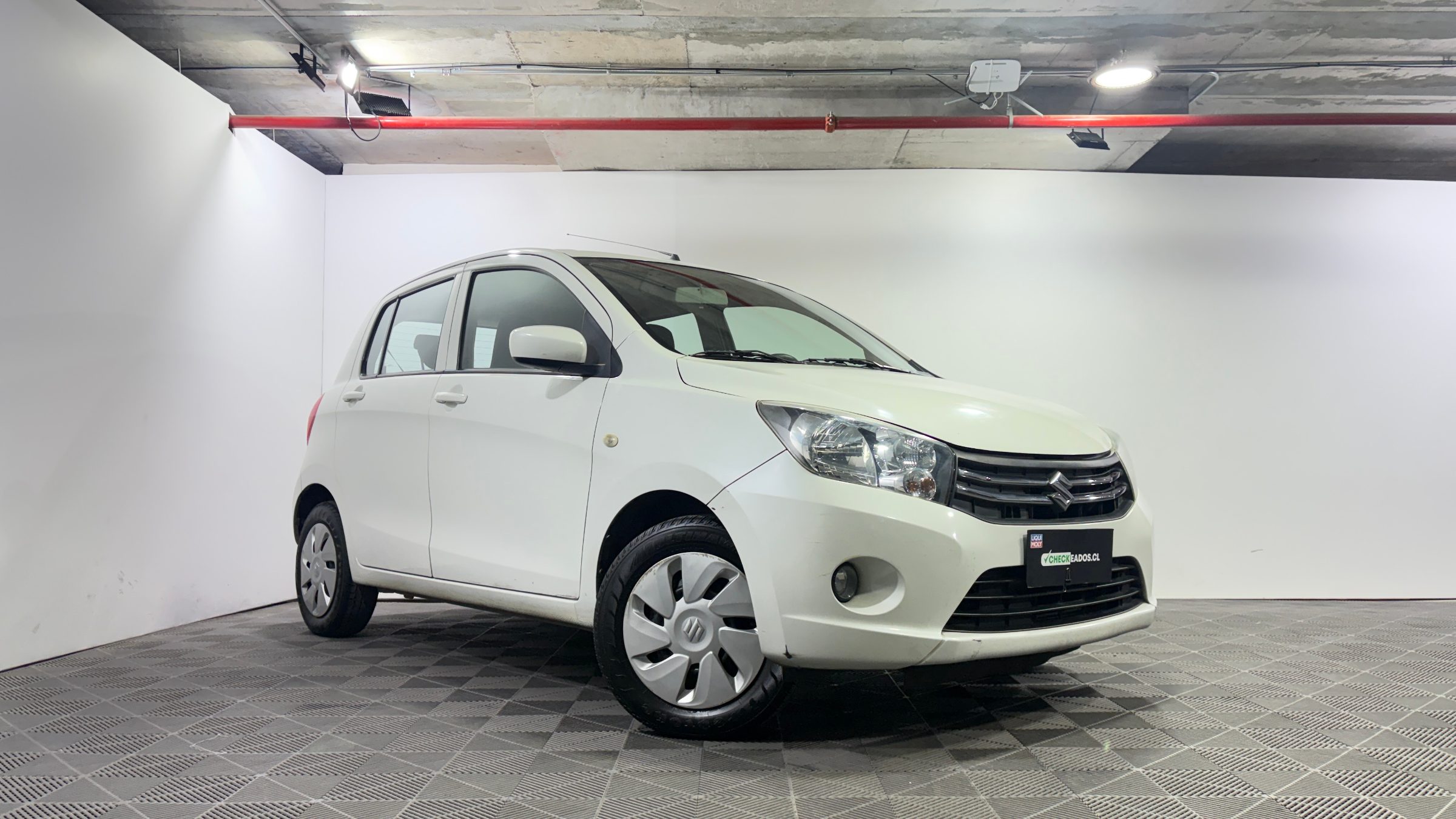 Suzuki Celerio