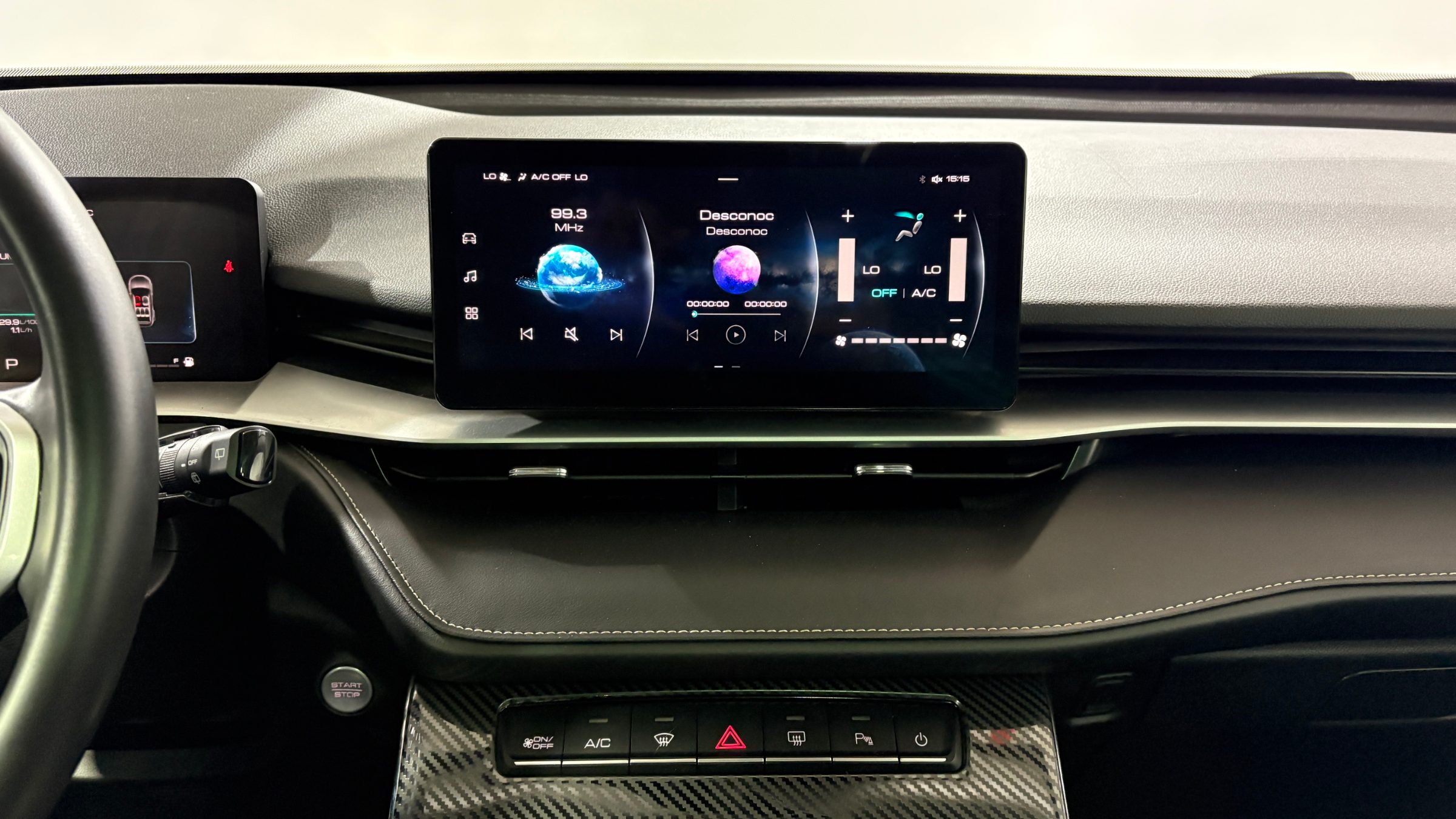 Haval H6 — foto 17 de 22
