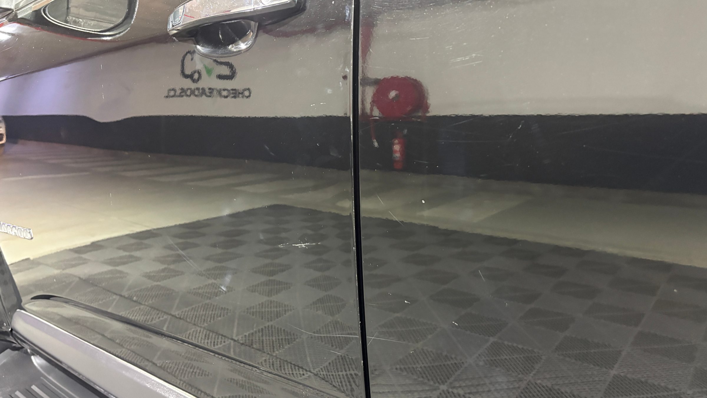 Chevrolet Colorado — foto 19 de 25