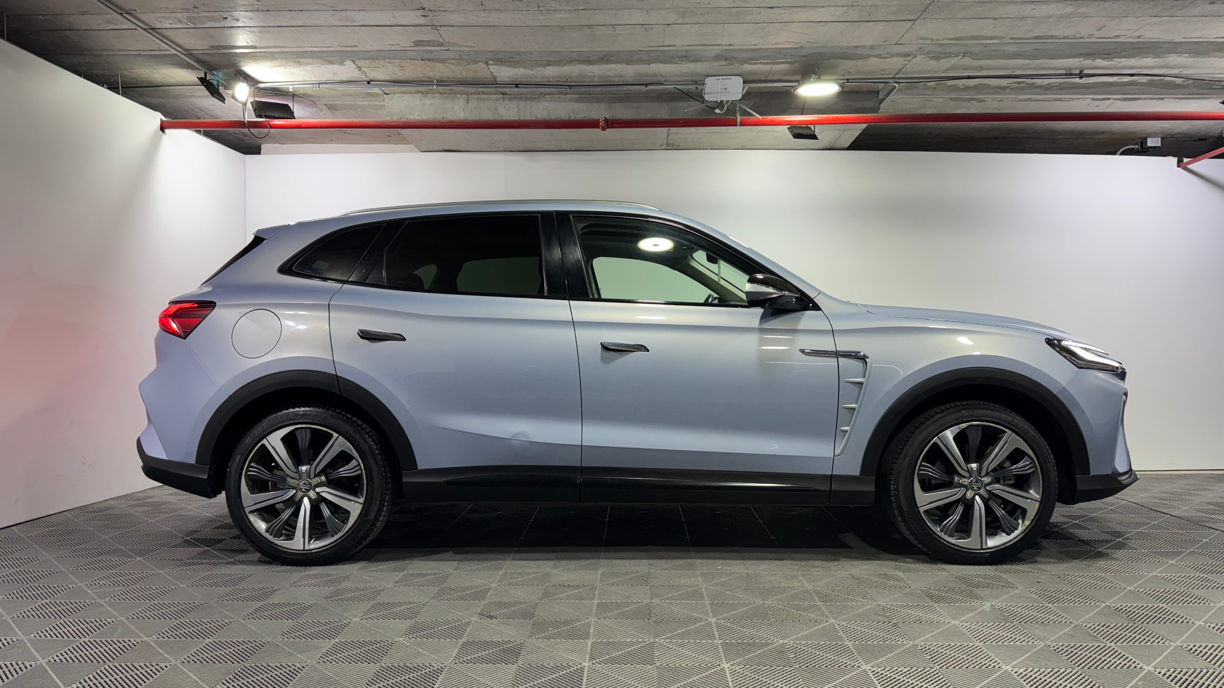 MG Marvel R — foto 6 de 22
