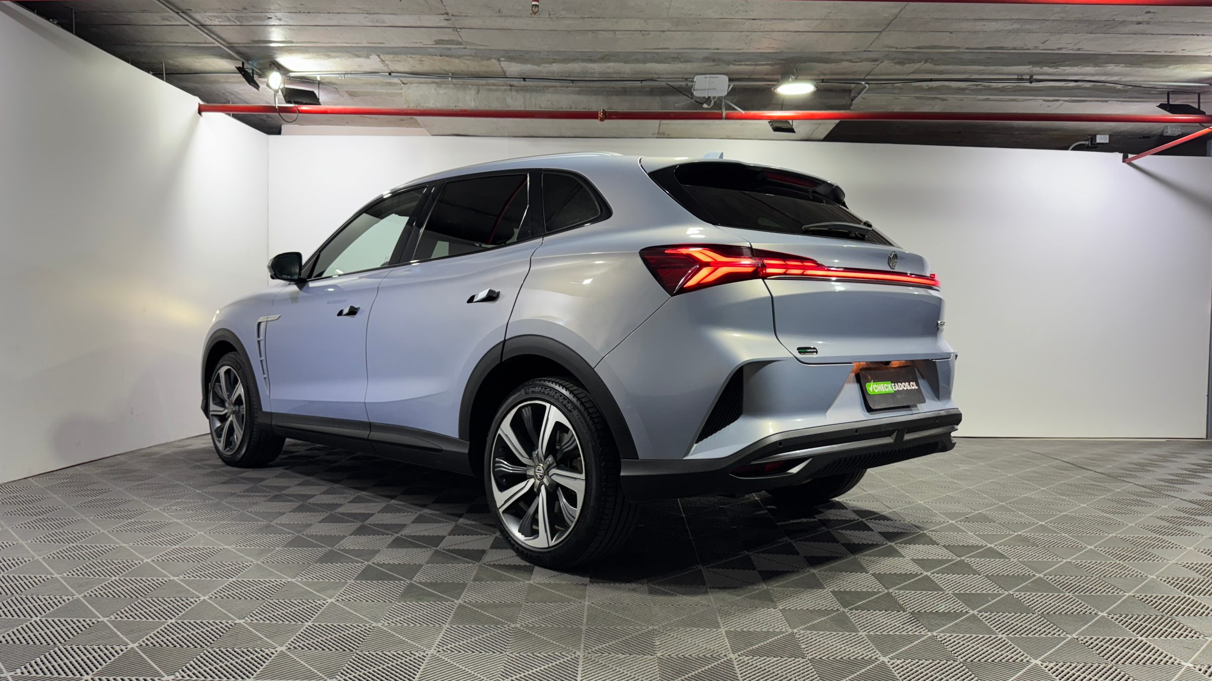 MG Marvel R — foto 5 de 22