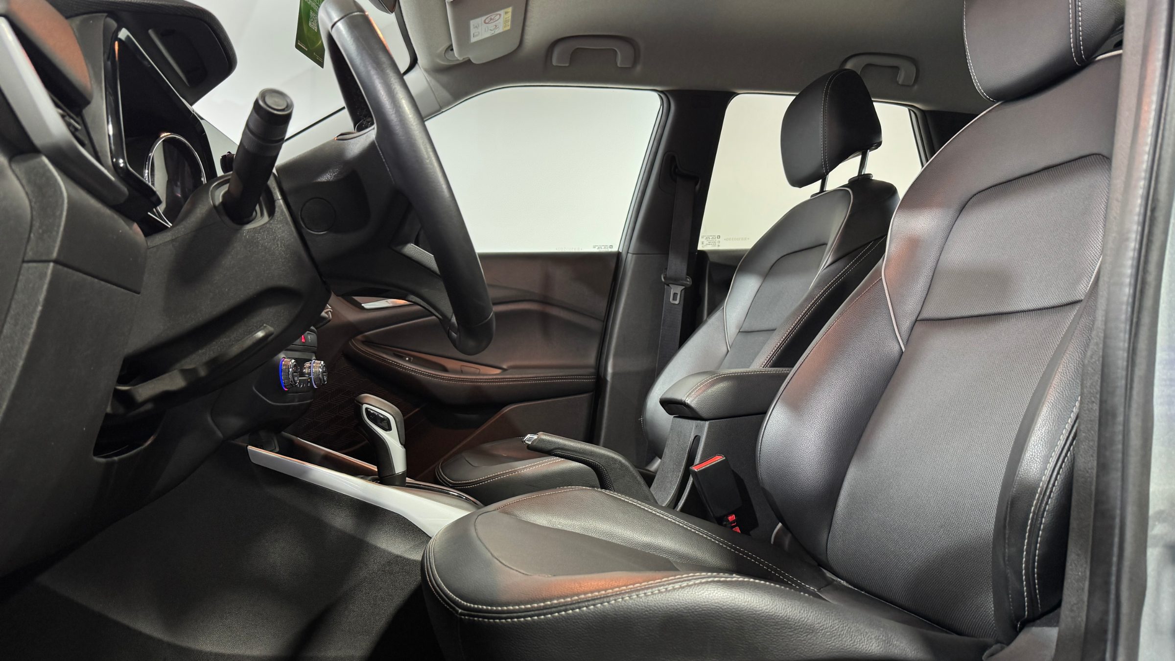 Chevrolet Montana — foto 10 de 22