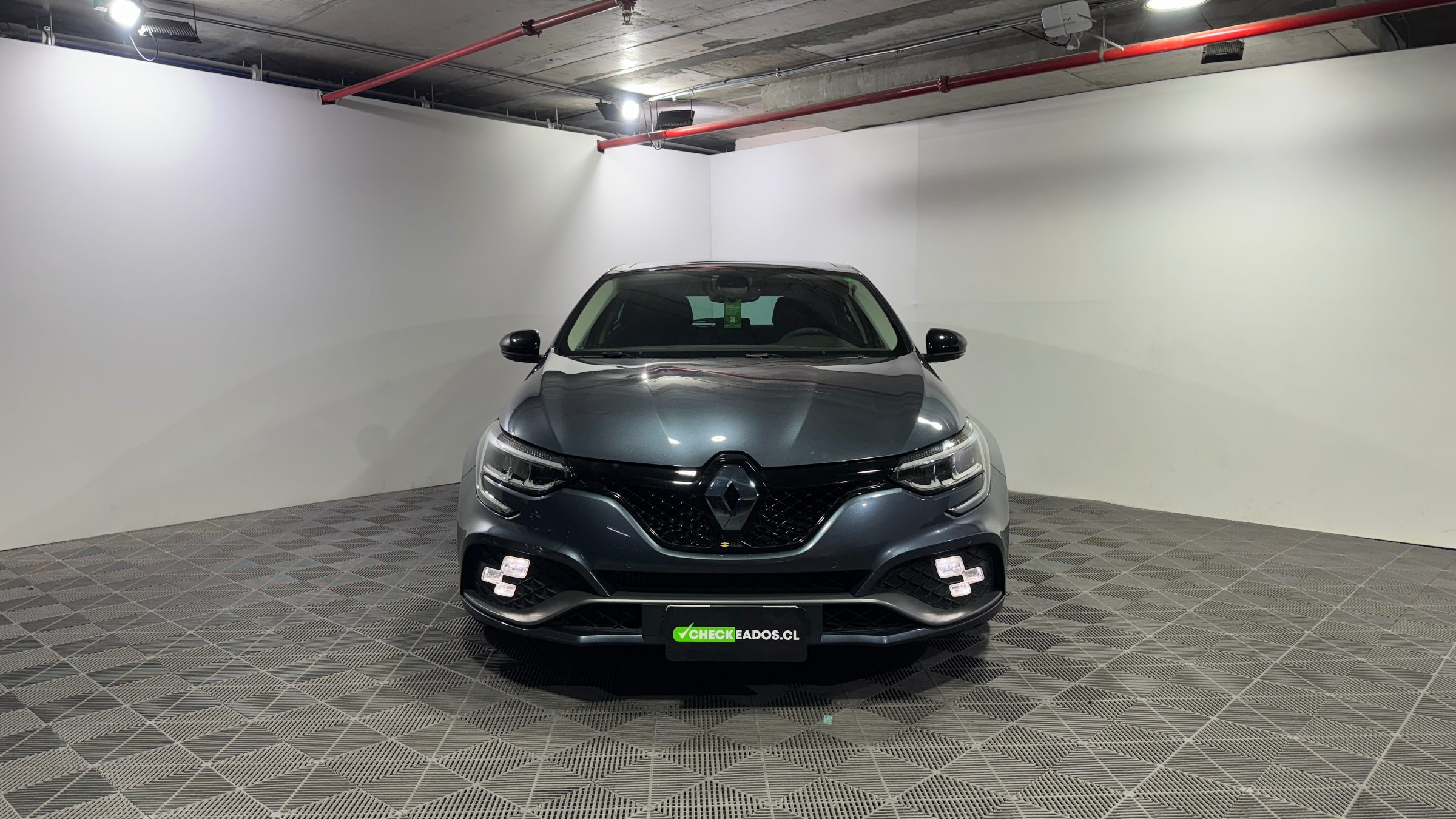 Renault Megane — foto 2 de 21