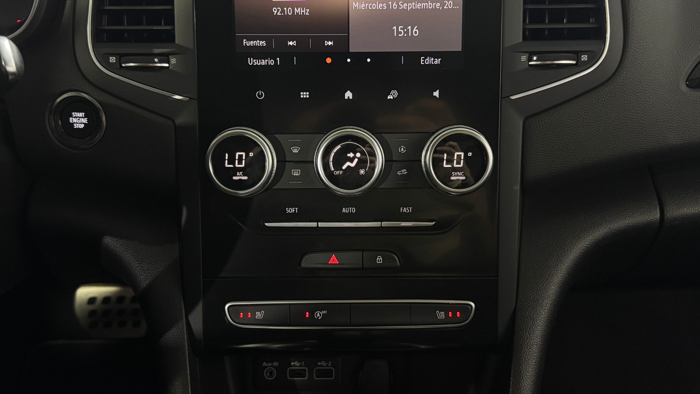 Renault Megane — foto 18 de 21